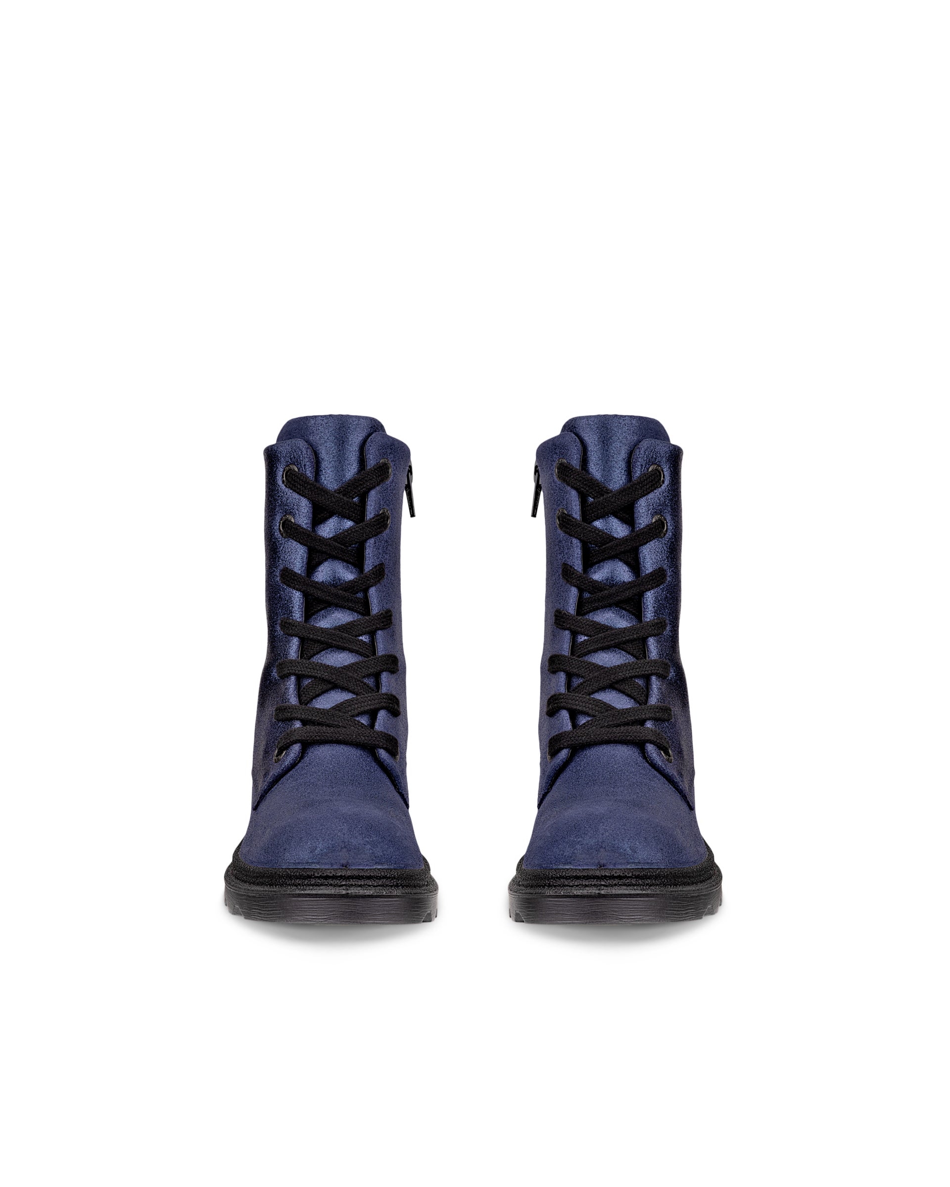 ECCO GRAINER - Purple - Front pair