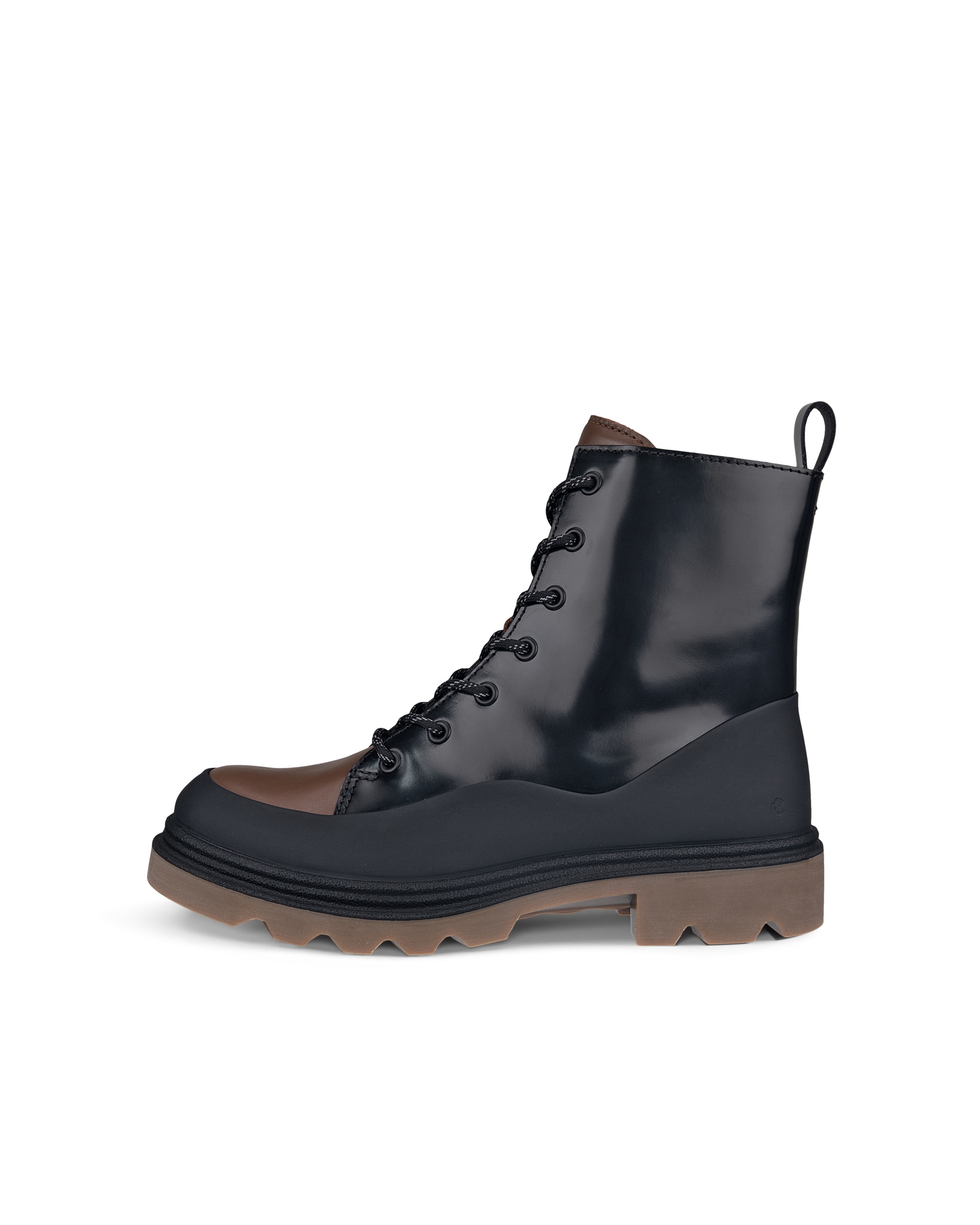ECCO GRAINER WOMEN - undefined - Outside