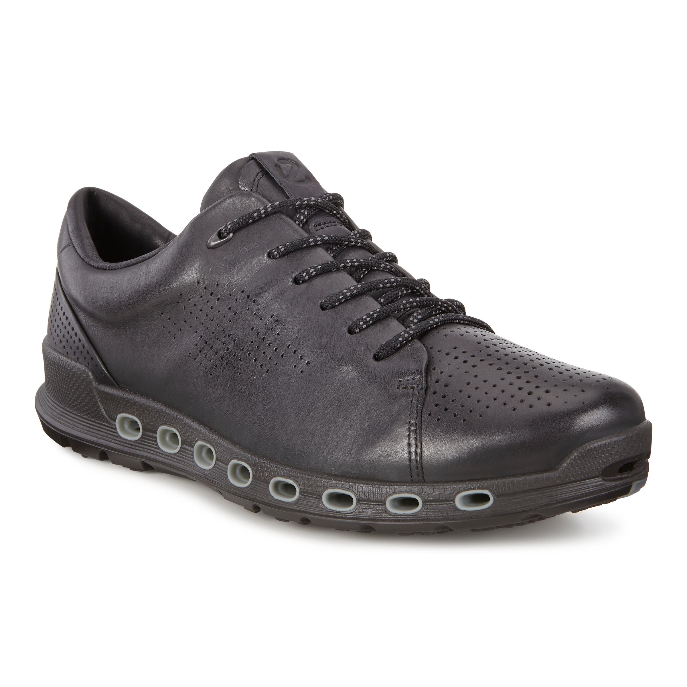 ECCO COOL 2.0 MEN'S Sneaker - Black - Main