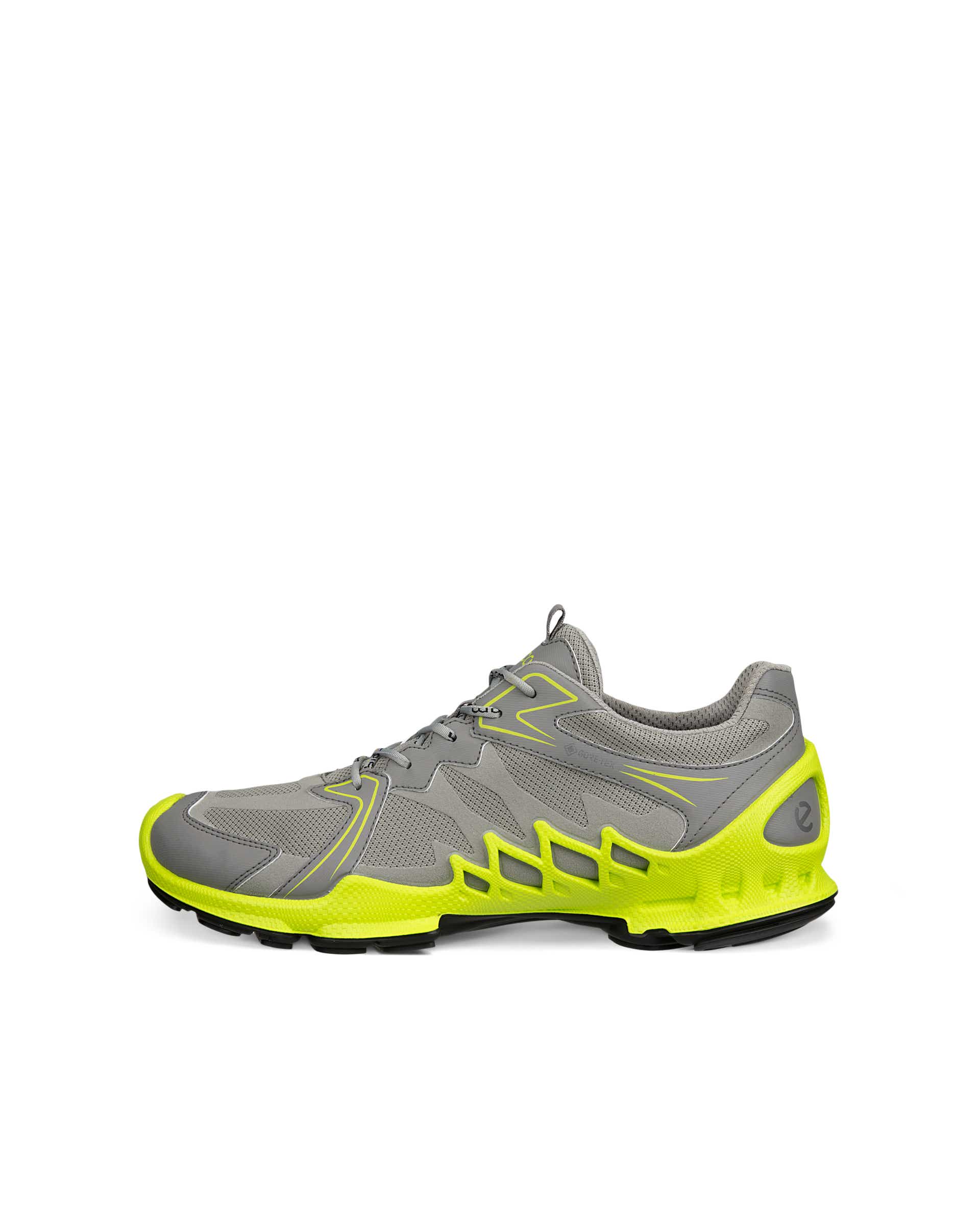 BIOM AEX M GTX - 그레이 - Outside
