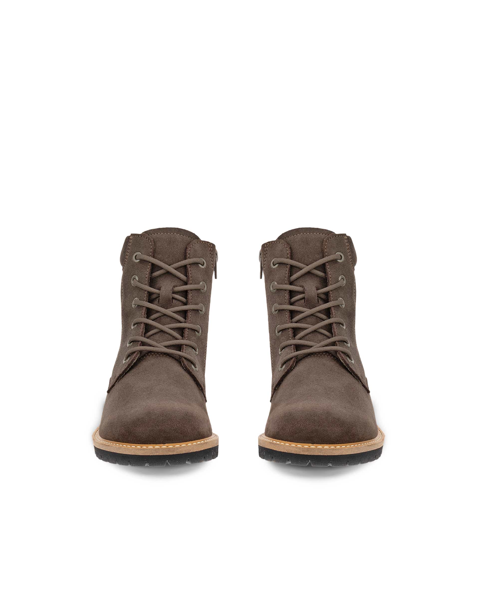 ECCO ELAINA - Brown - Front pair
