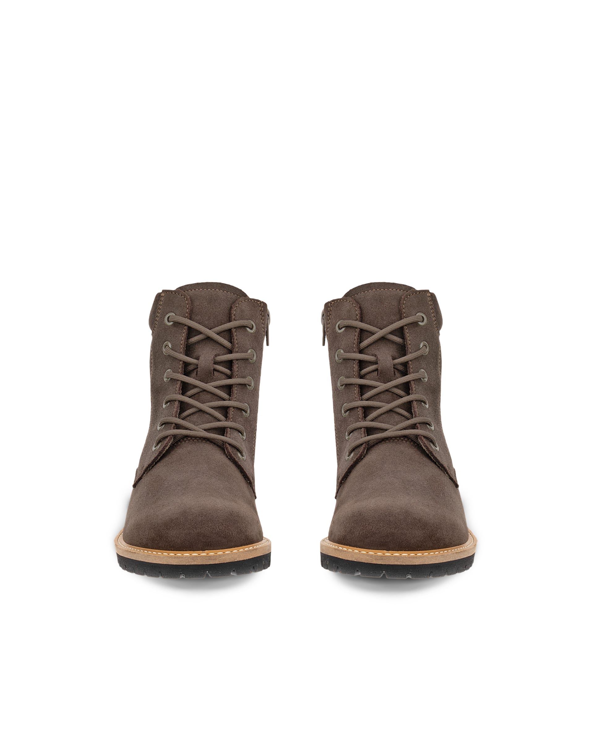 ECCO ELAINA - Brown - Front pair