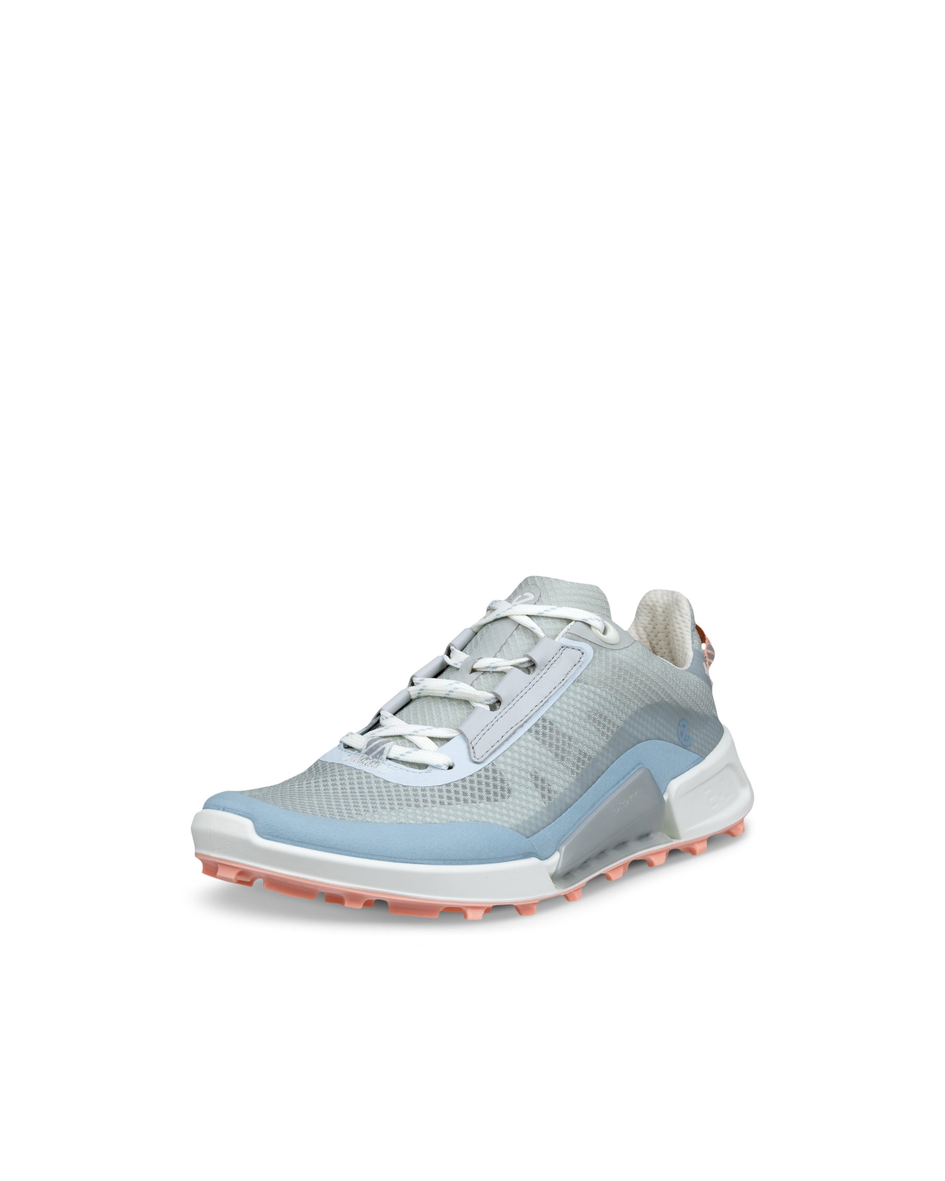 Espadrille d’extérieur en textile ECCO® Biom 2.1 X Mountain pour femmes - Gris - Main