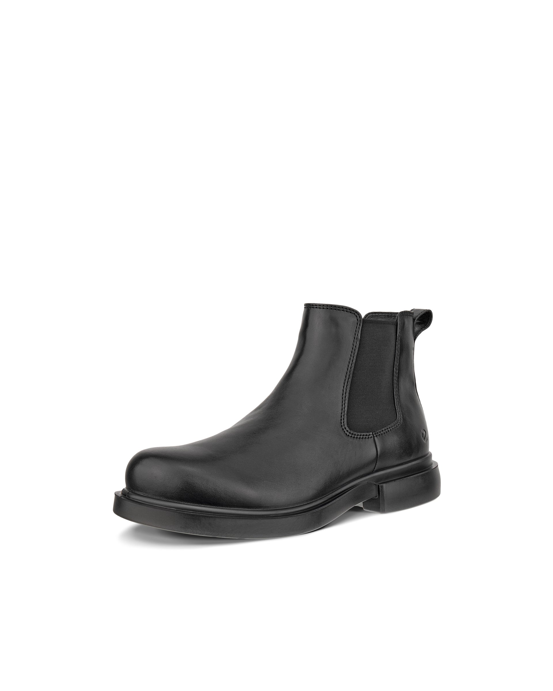 ECCO METROPOLE SEOUL Men メンズ レザーブーツ - ブラック - Main