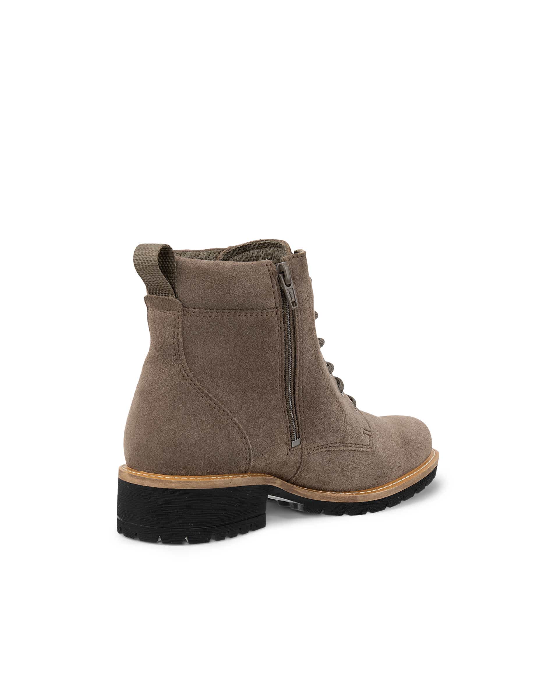 ECCO ELAINA - Brown - Back