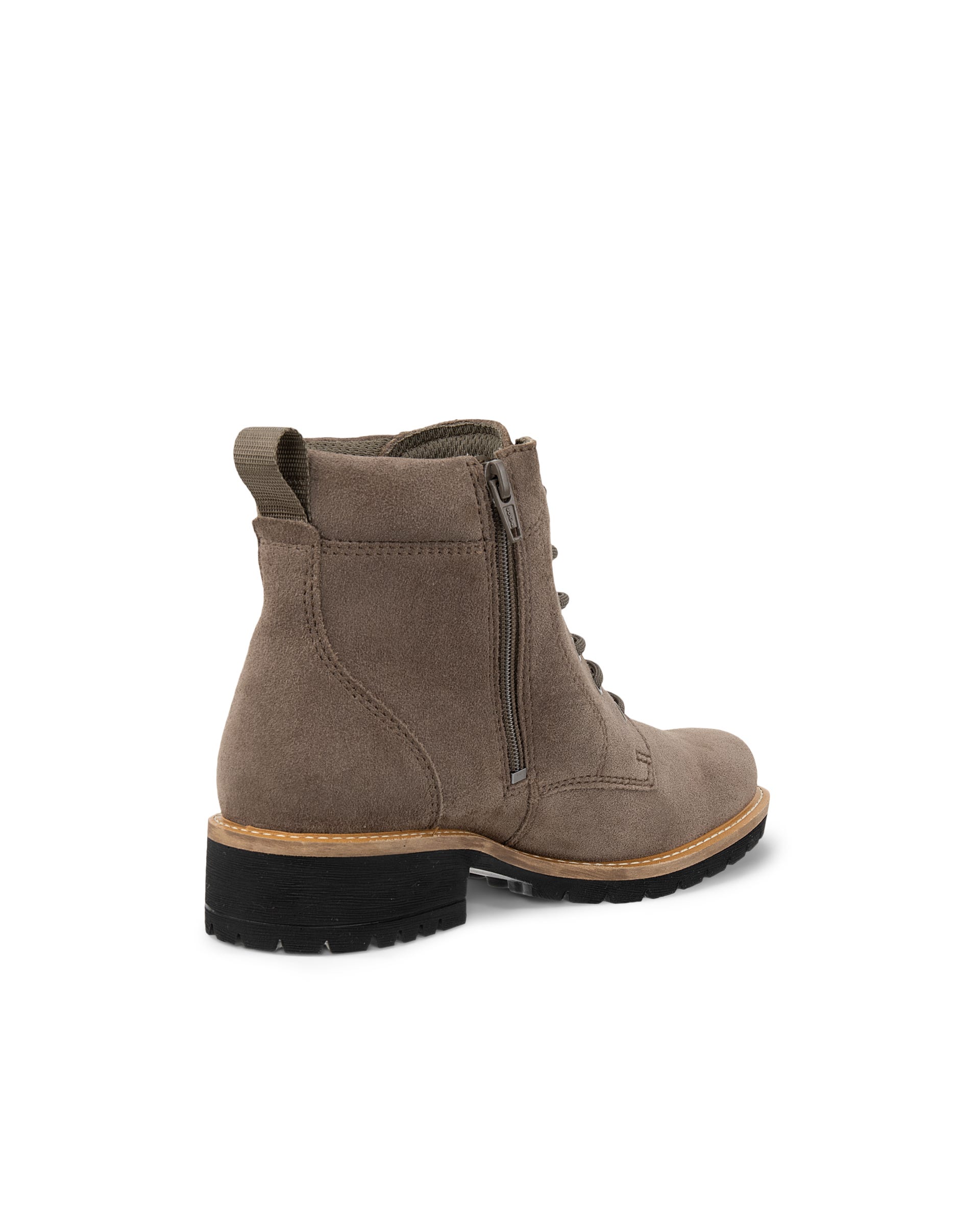 ECCO ELAINA - Brown - Back