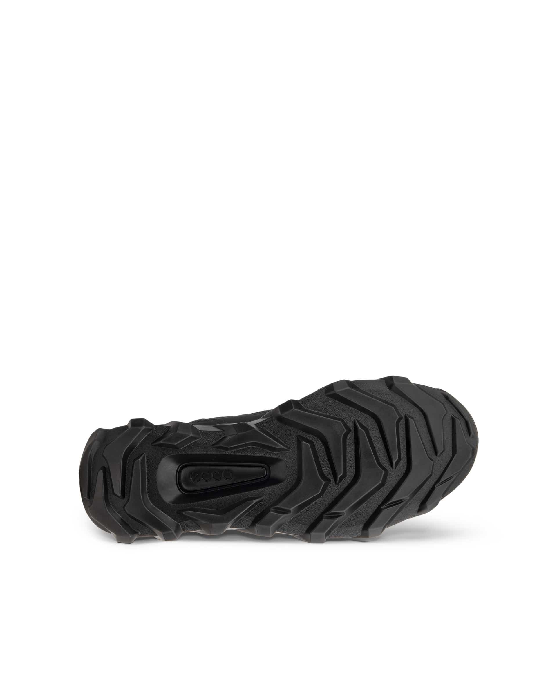 Pánské outdoorové tenisky ECCO® MX Low Breathru  - Černá - Sole