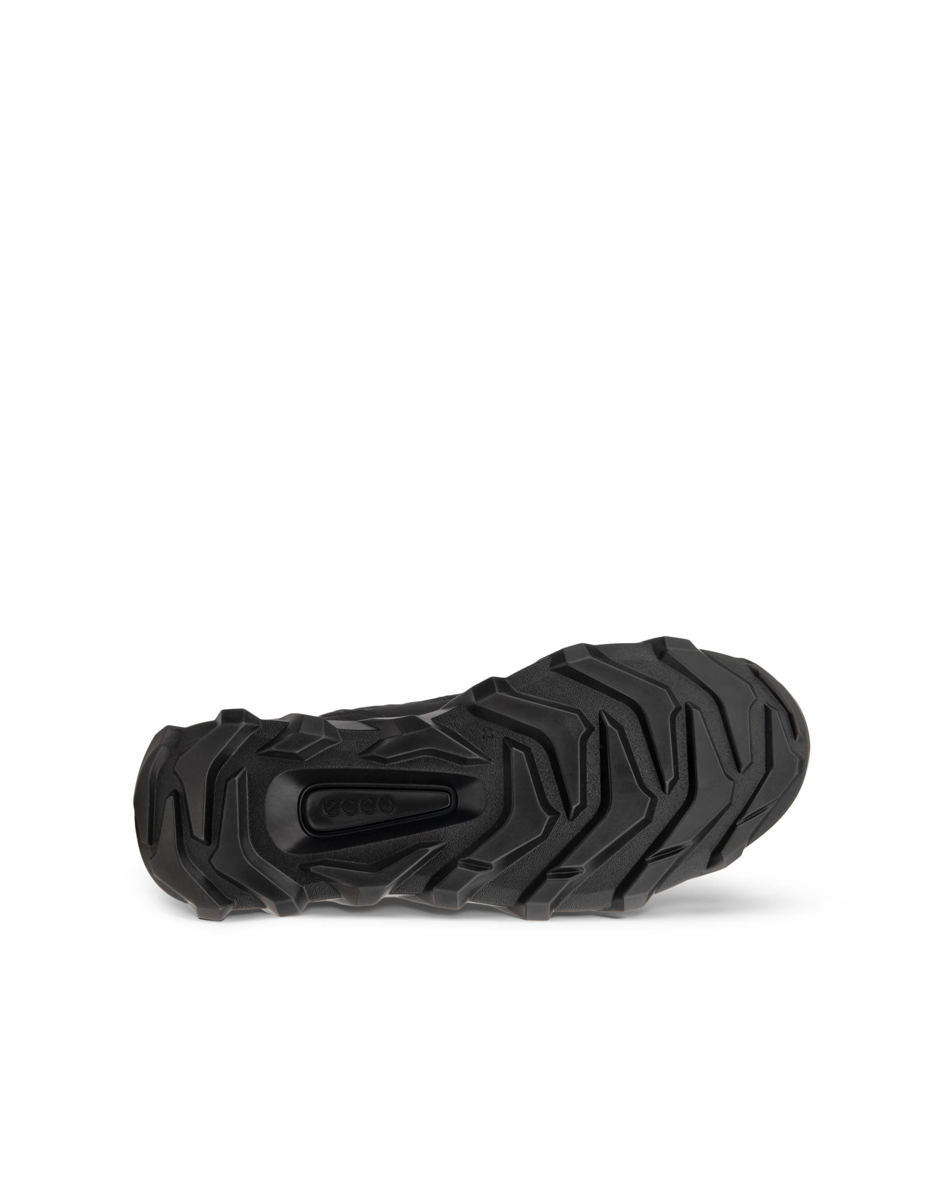 ECCO® MX Low Breathru Herren Outdoor-Schuhe - Schwarz - Sole