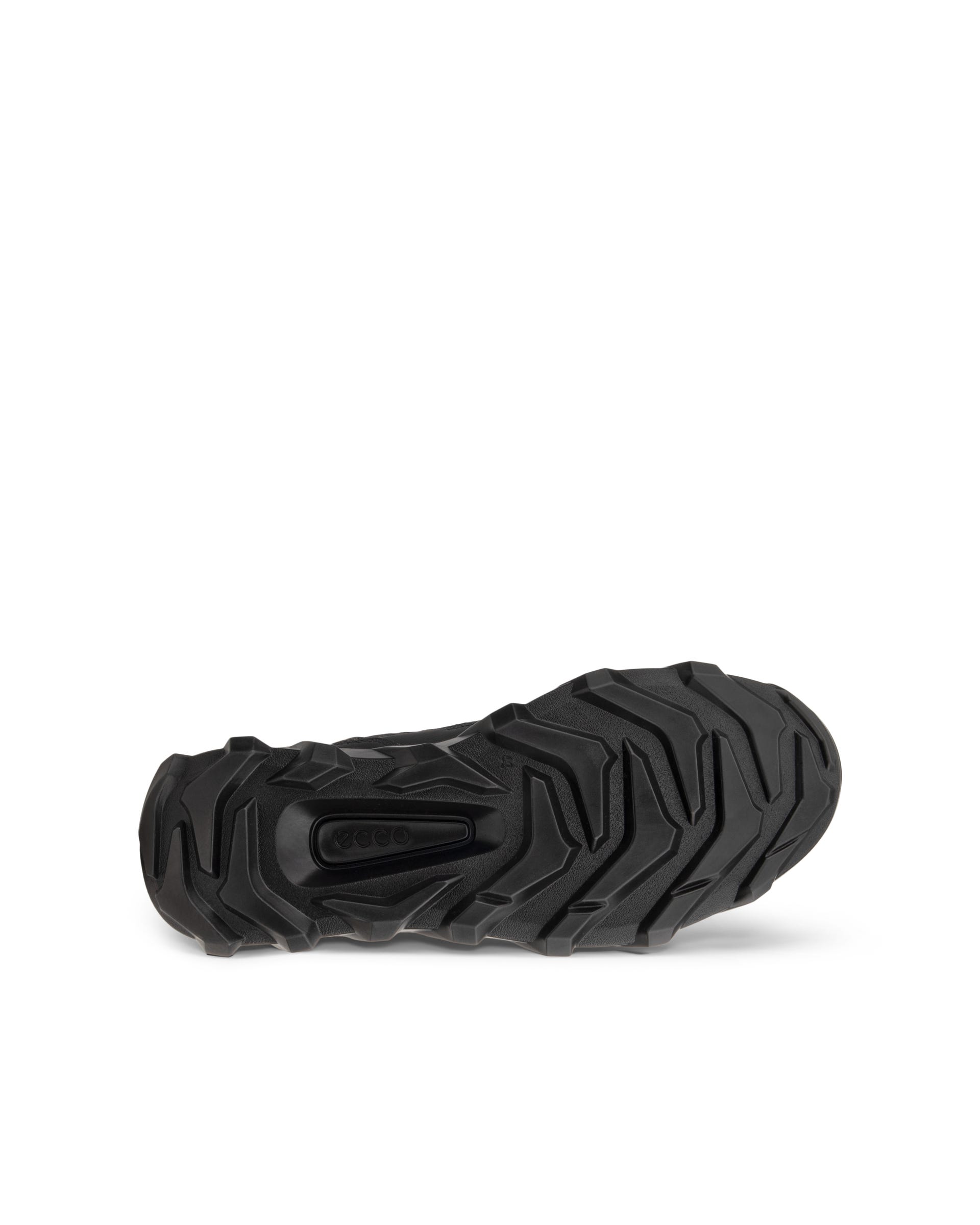 ECCO® MX Low Breathru Herren Outdoor-Schuhe - Schwarz - Sole