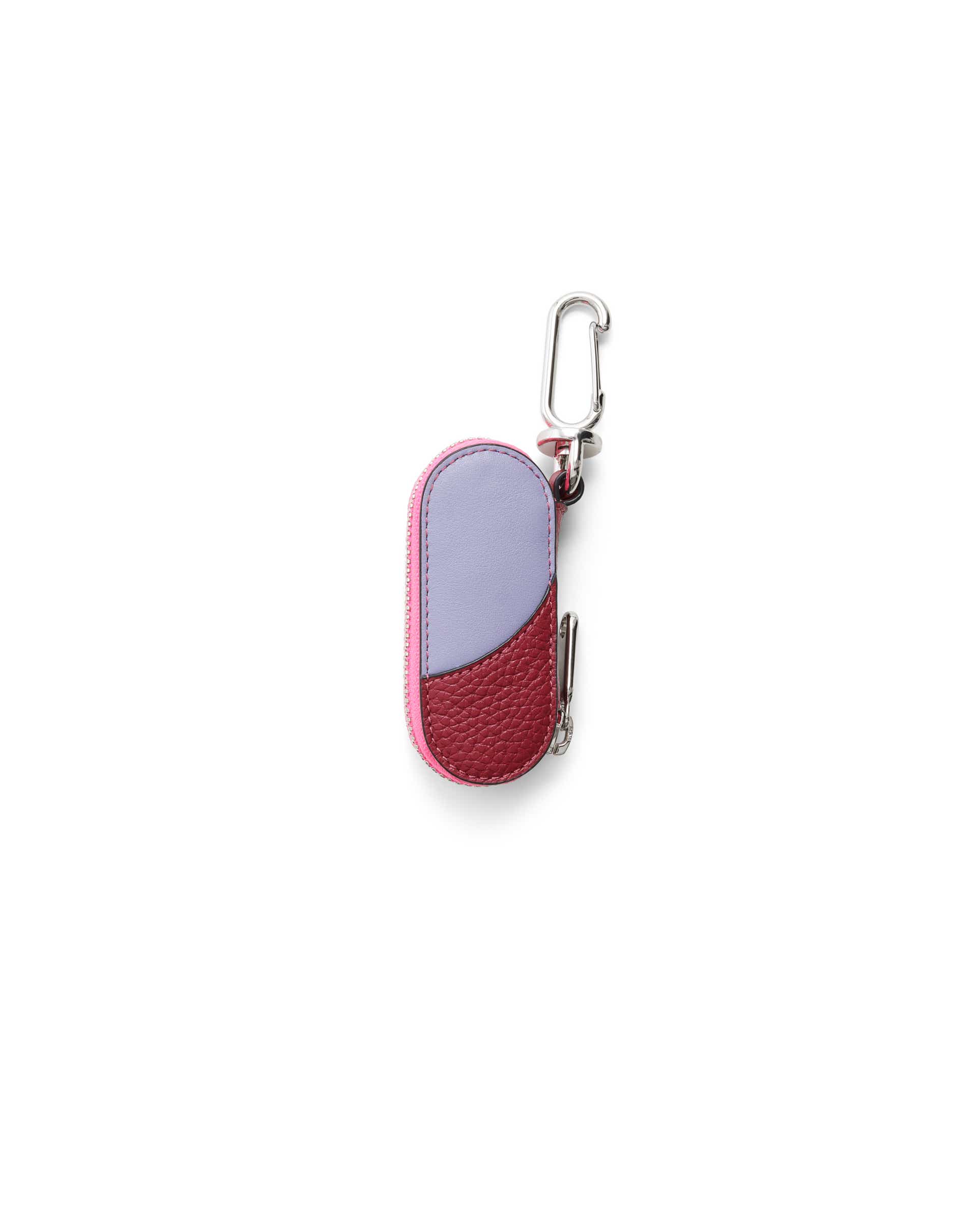 Pendente para mala ECCO® Charms - Multicor - Back