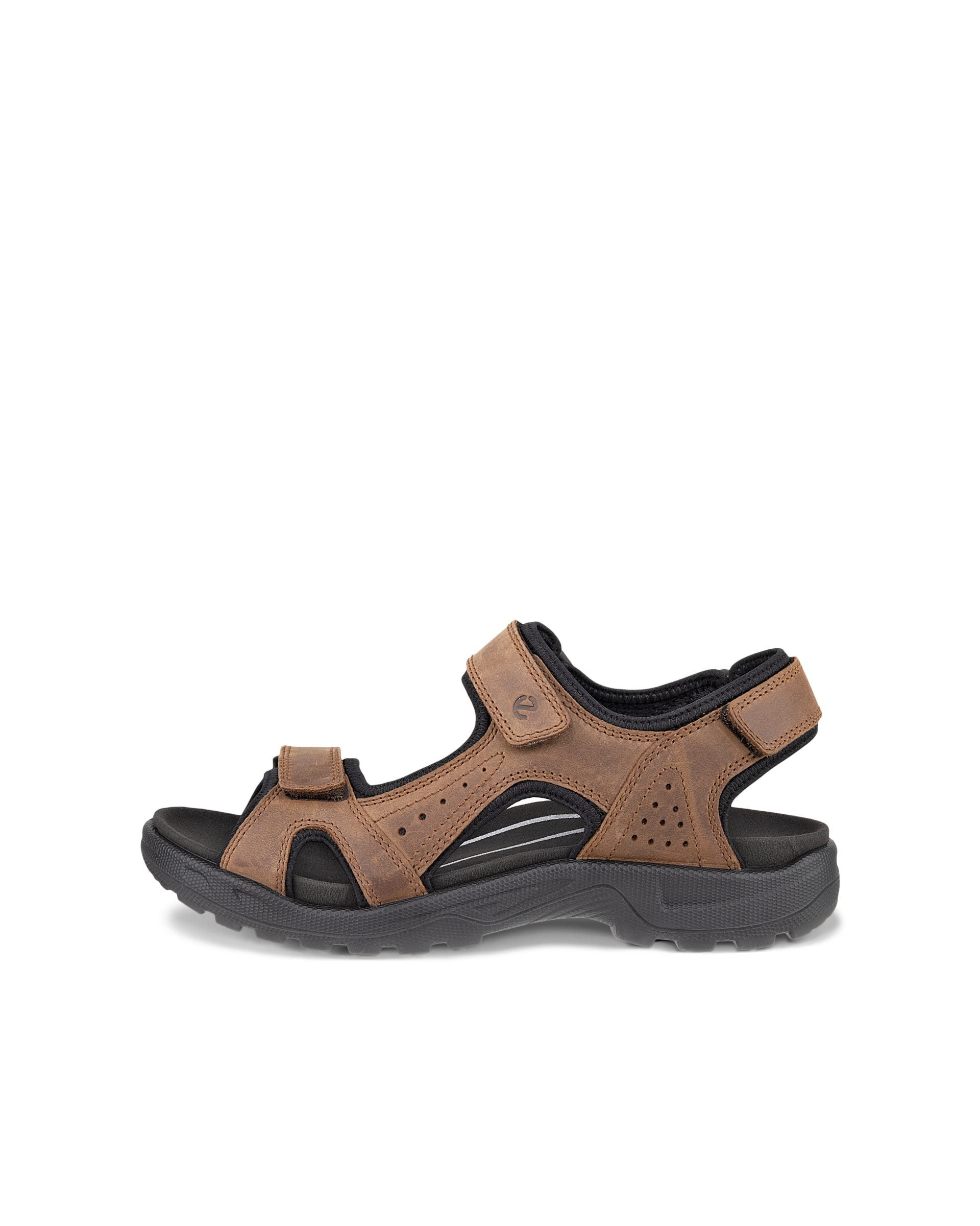ECCO Onroads - Brown - Outside
