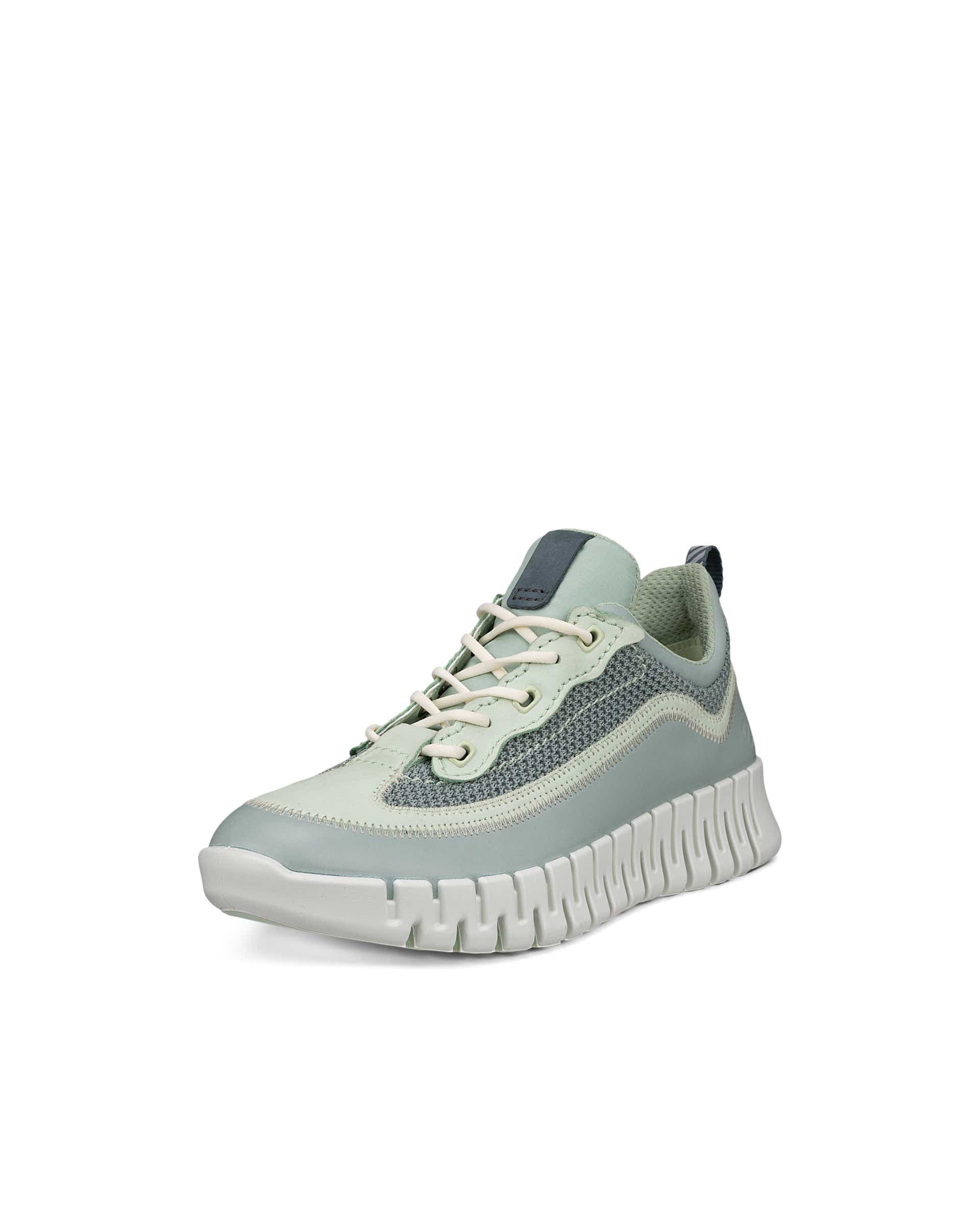 ECCO Gruuv - Green - Main