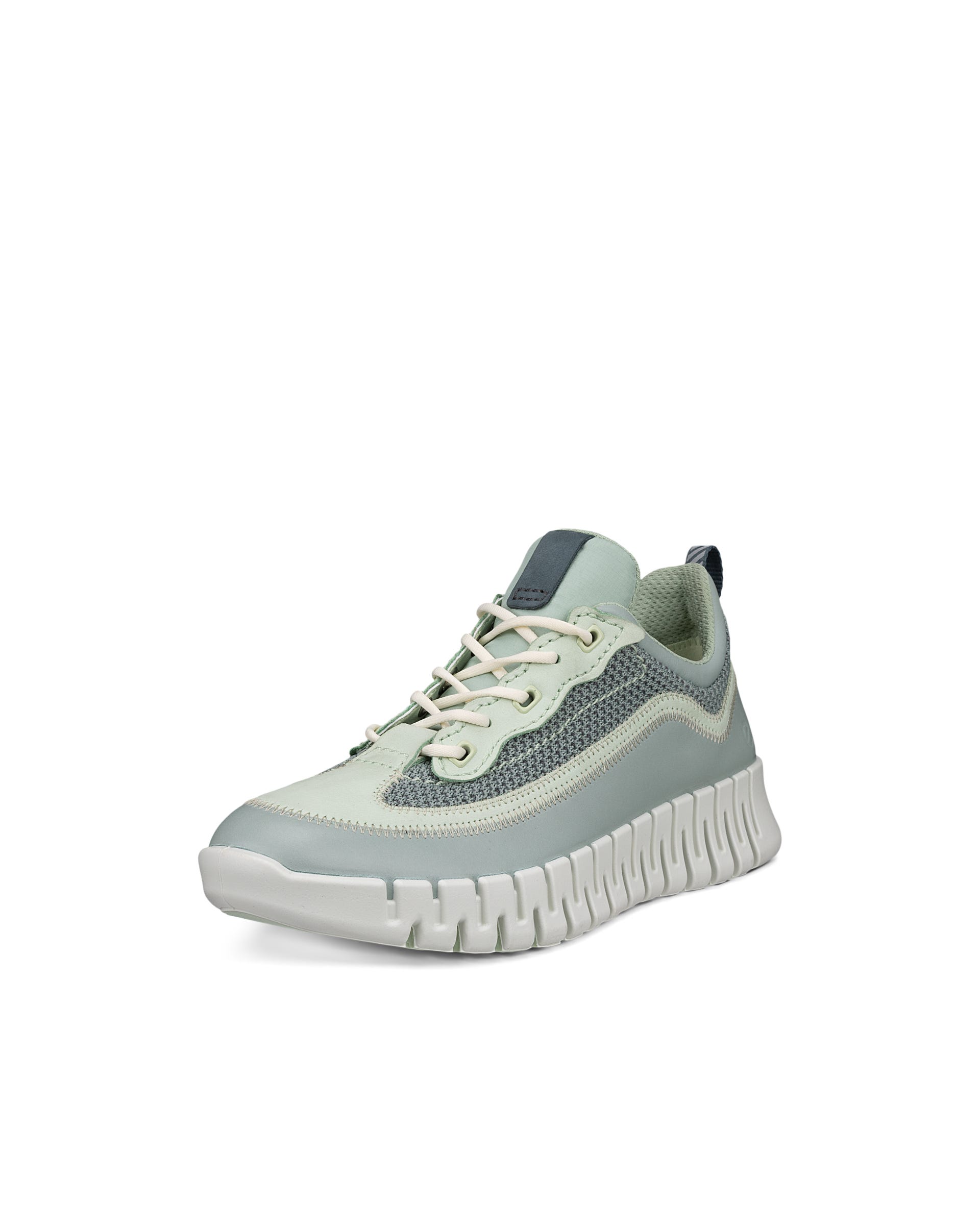 ECCO Gruuv - Green - Main