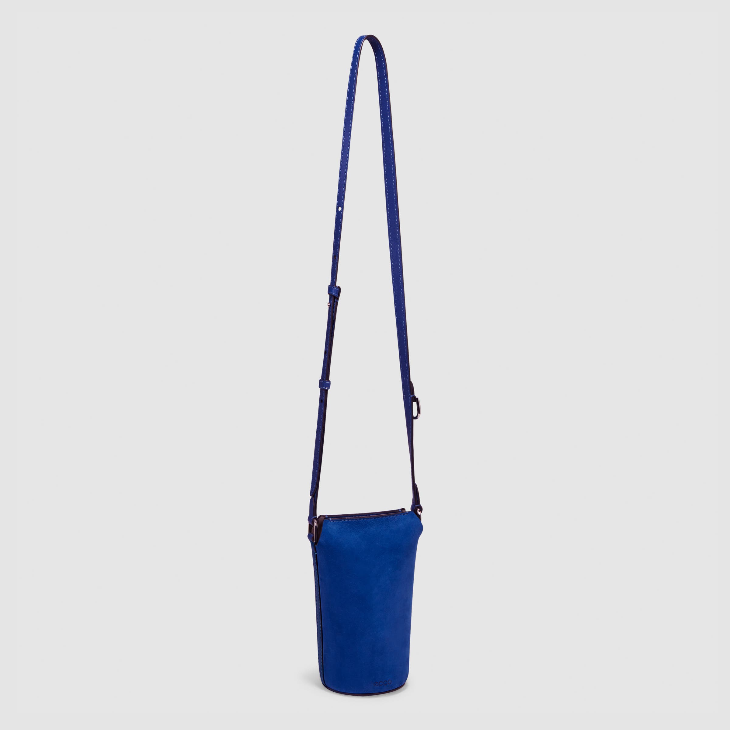 ECCO Pot Bag Hybrid - Blue - Main