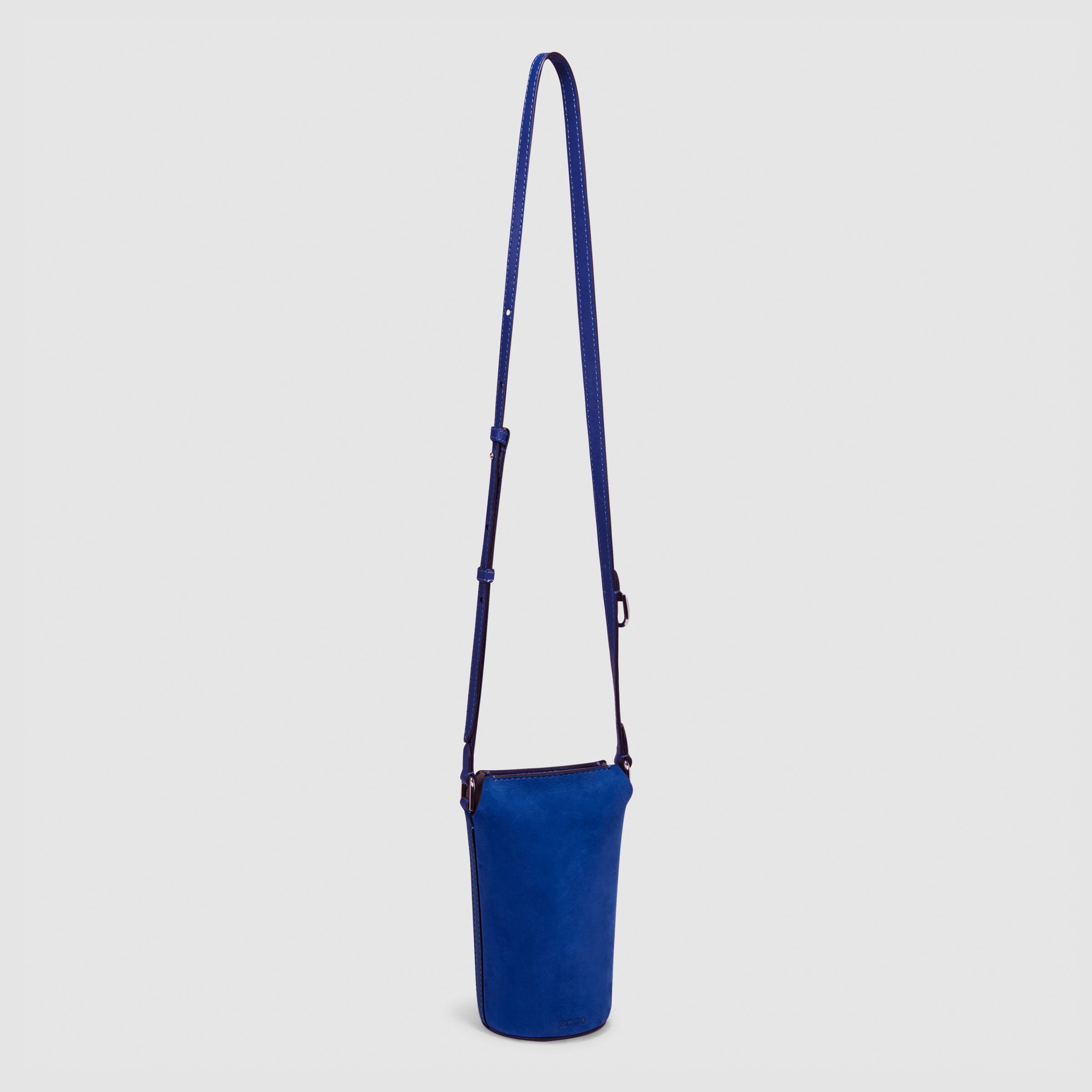 ECCO Pot Bag Hybrid - Blue - Main