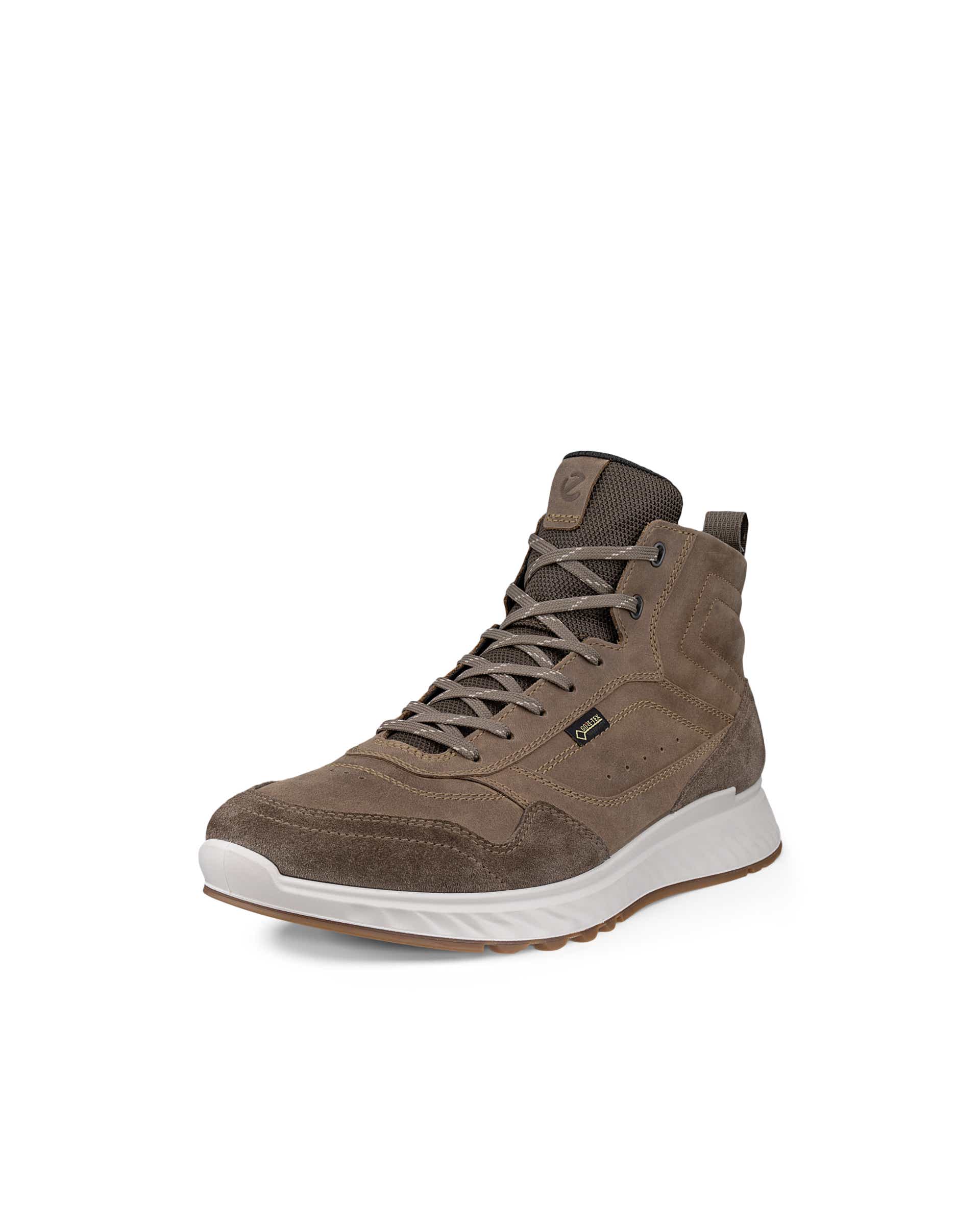 ECCO EXOSTRIDE GTX BOOT - Brązowy - Main