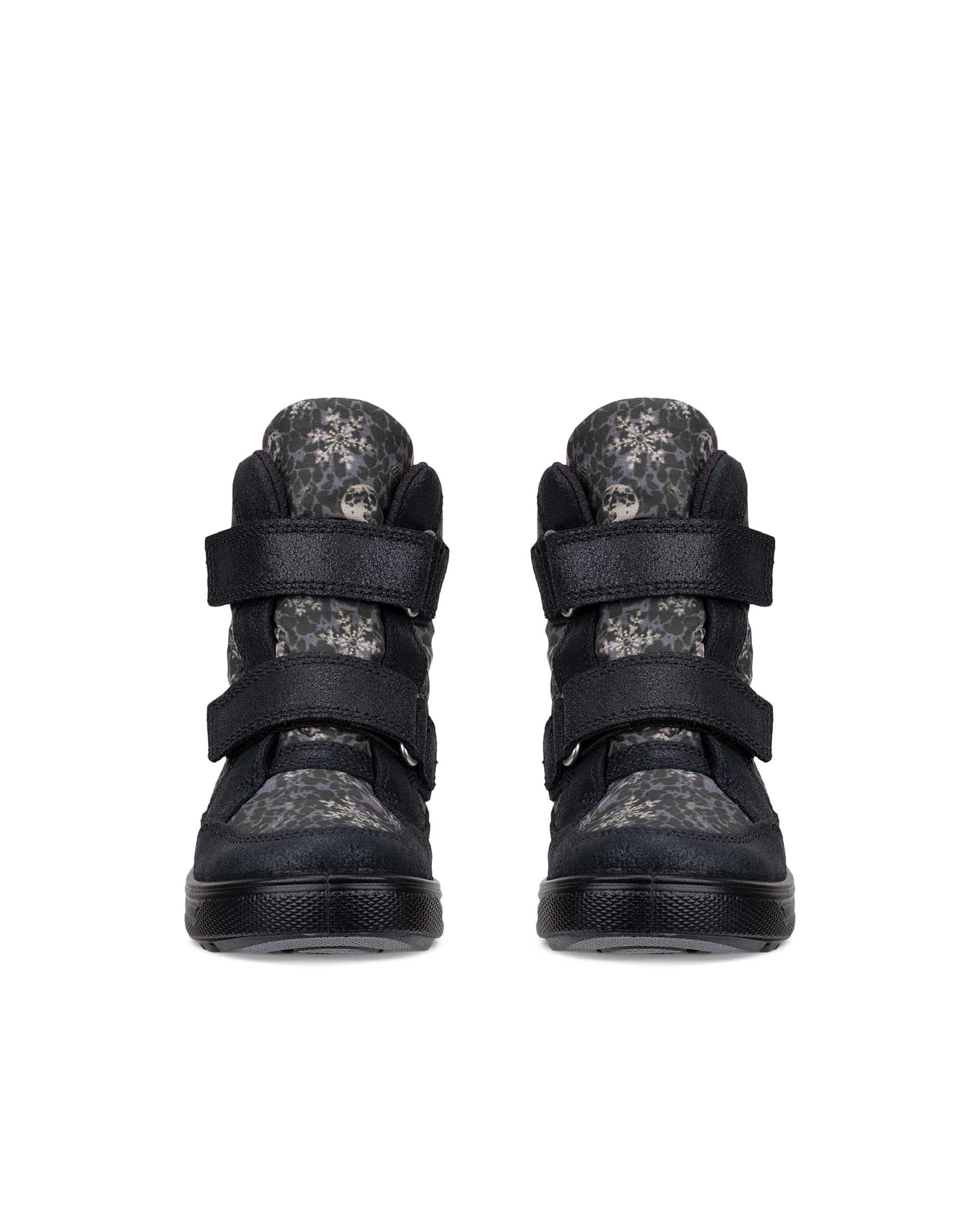 ECCO URBAN SNOW K S2 GTX - Sort - Front pair