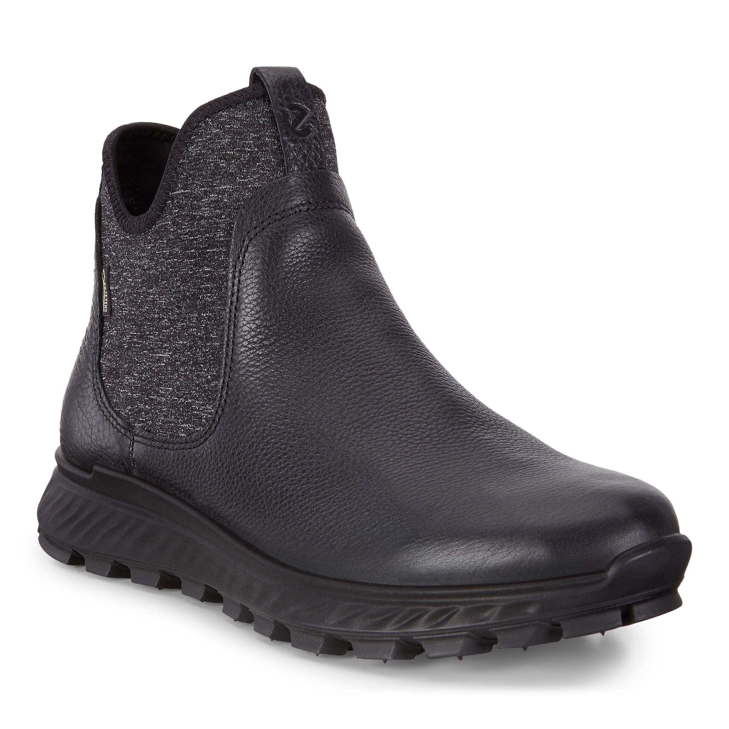 ECCO EXOSTRIKE W CHELSEA GTX - Black - Main
