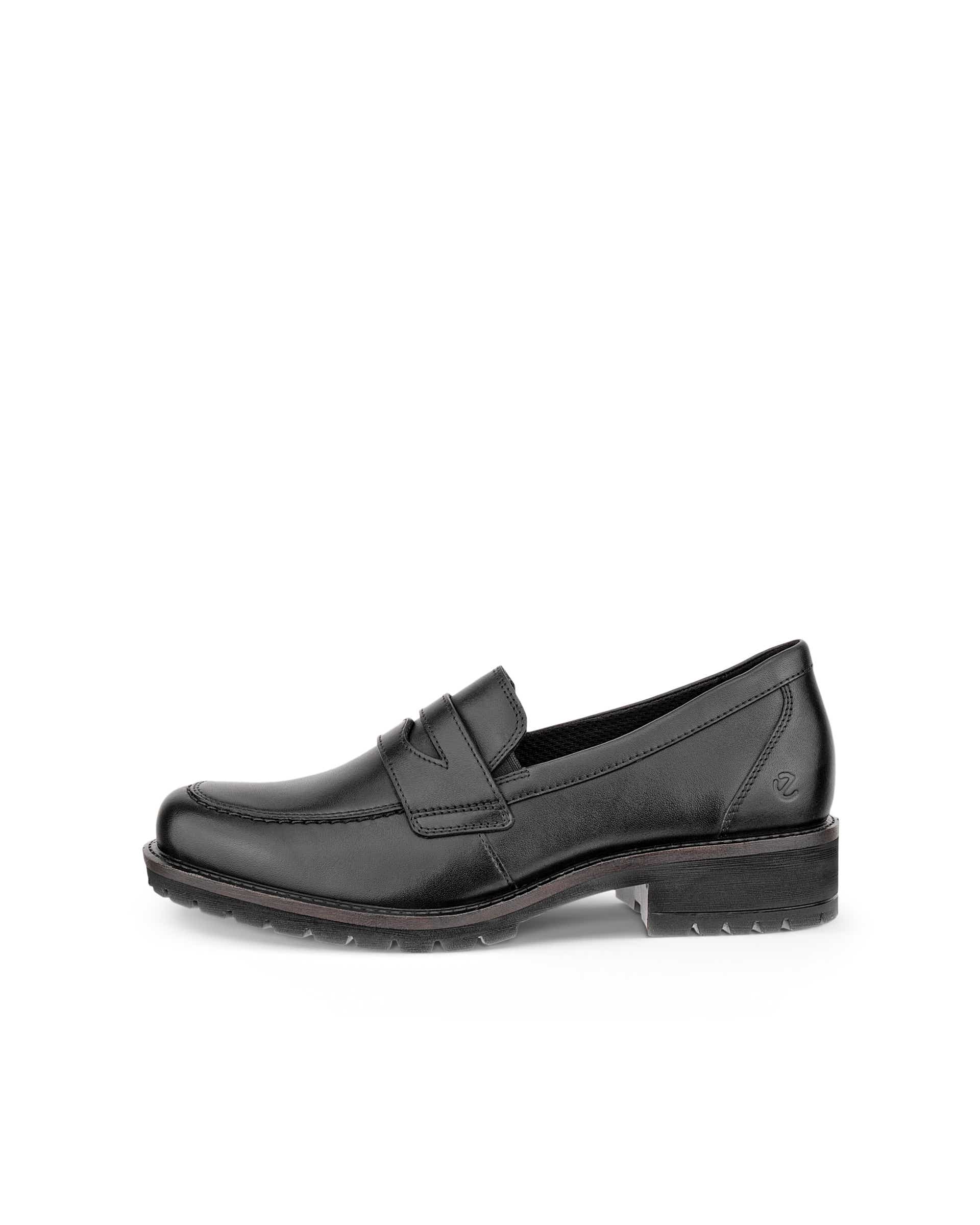 ECCO ELAINA - Preto - Outside