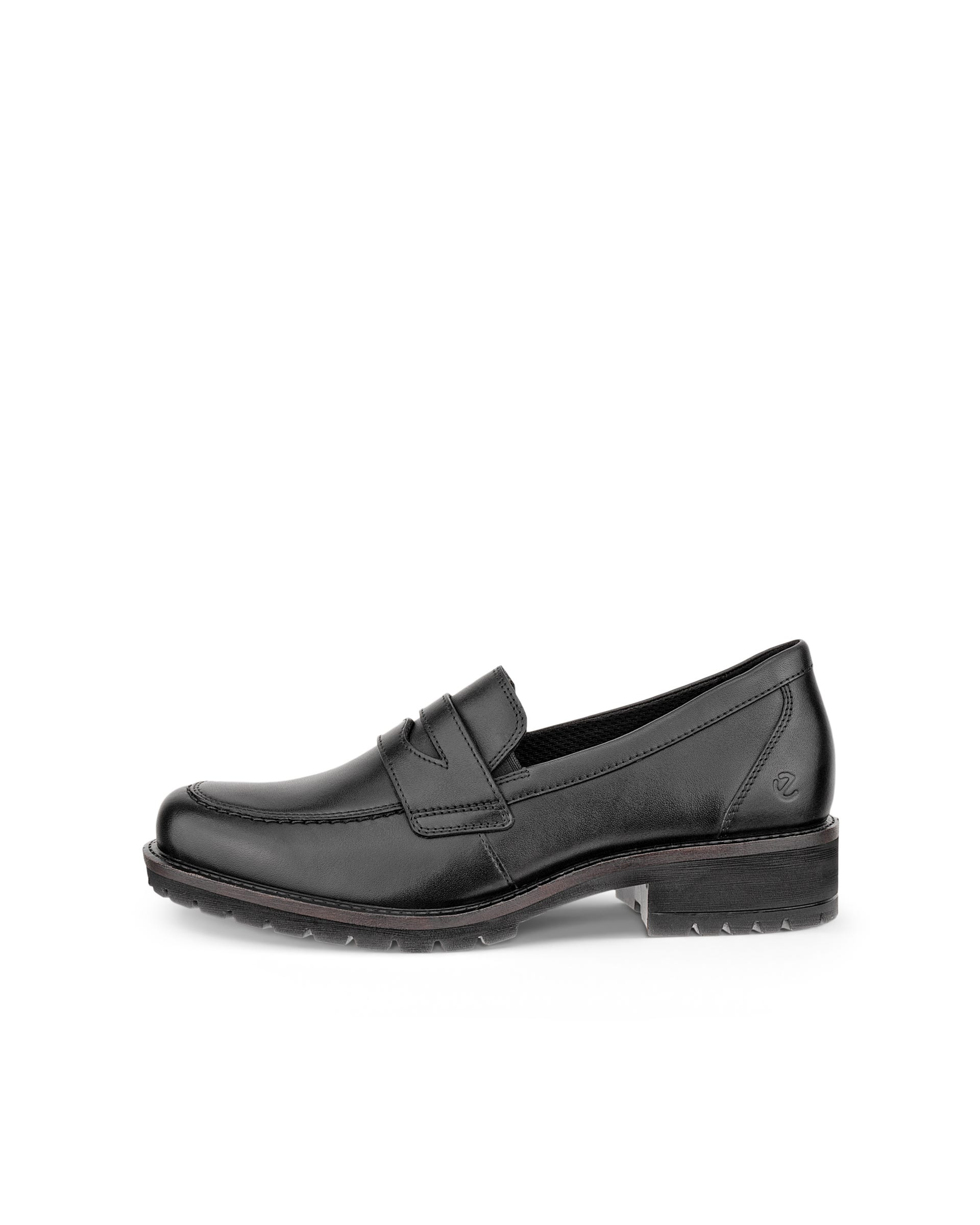 ECCO ELAINA - Preto - Outside