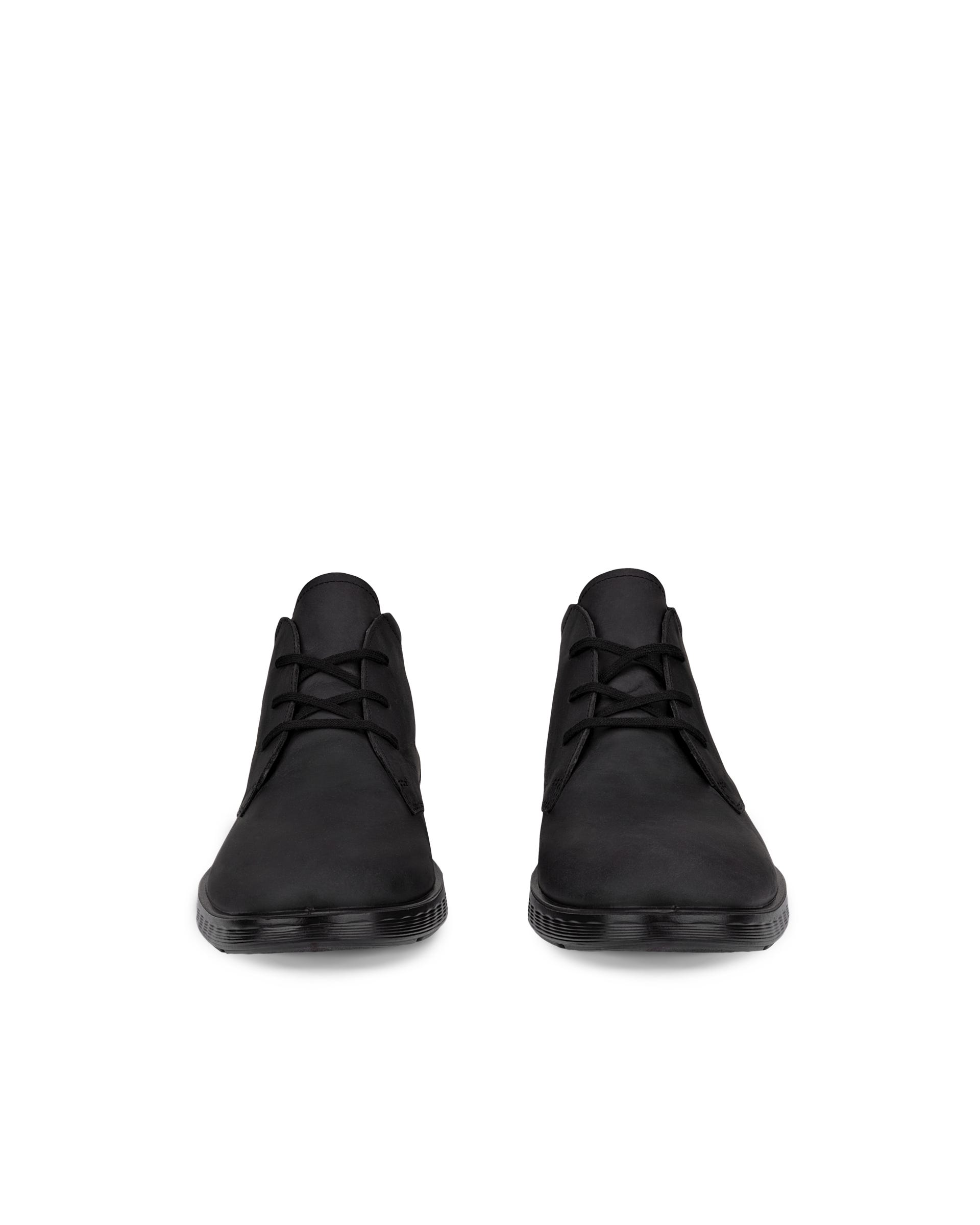 ECCO S Lite Hybrid Desert - Black - Outside