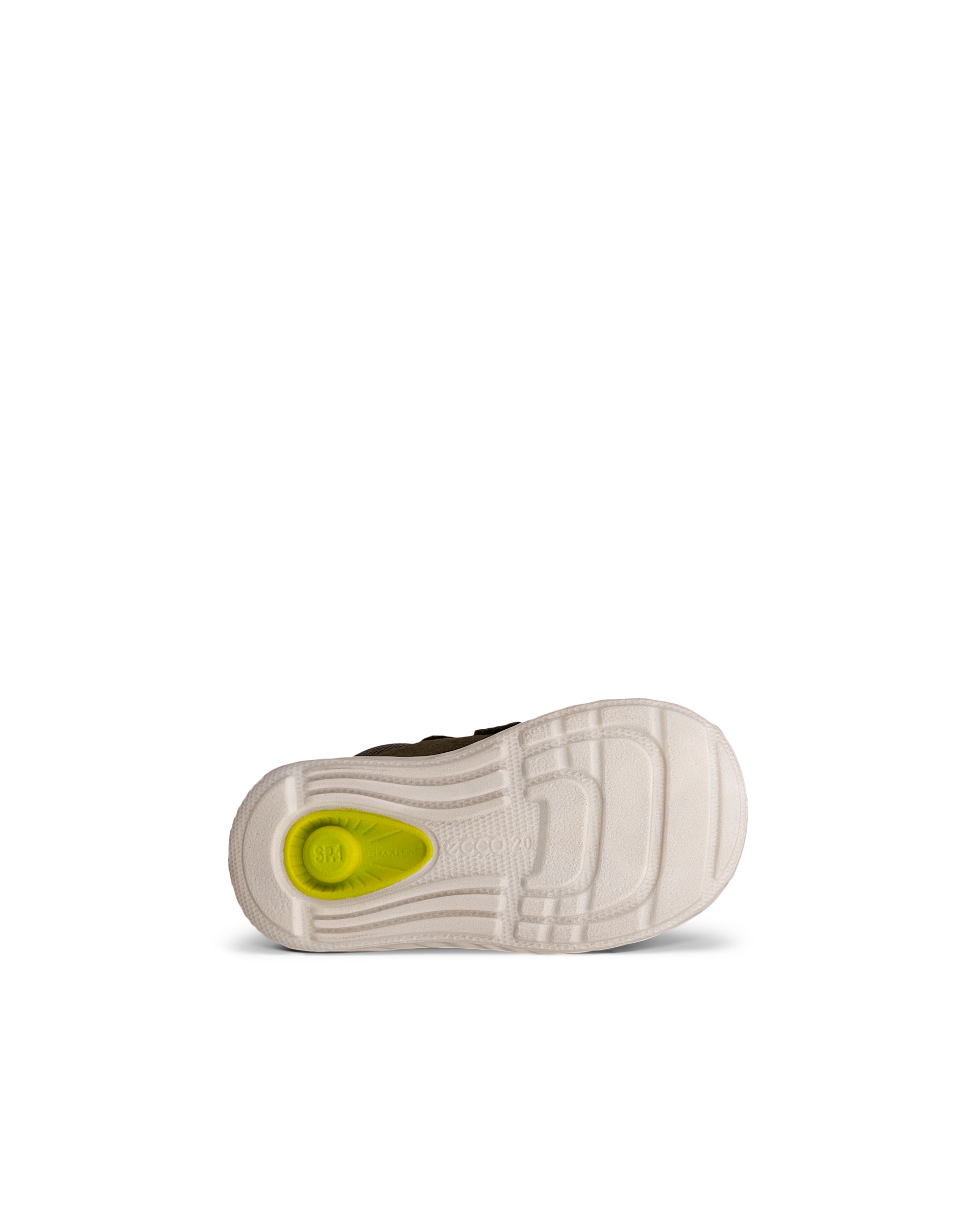 ECCO SP.1 LITE INFANT - Verde - Sole