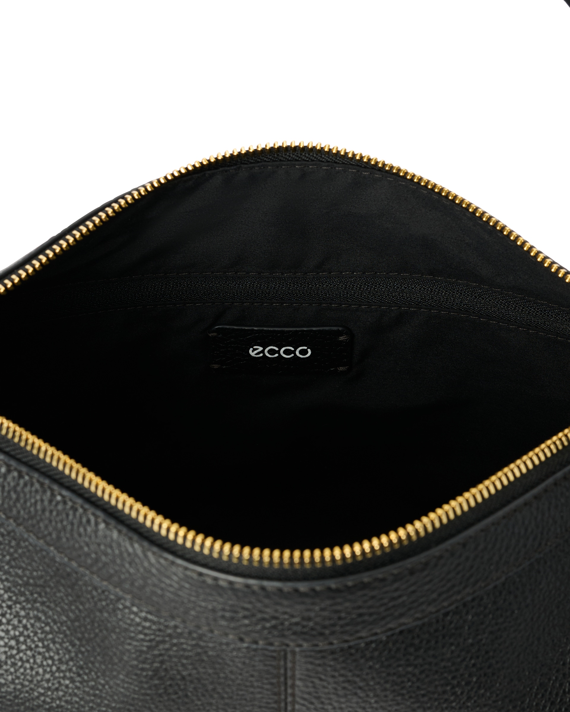 ECCO Hobo S - Negro - Inside
