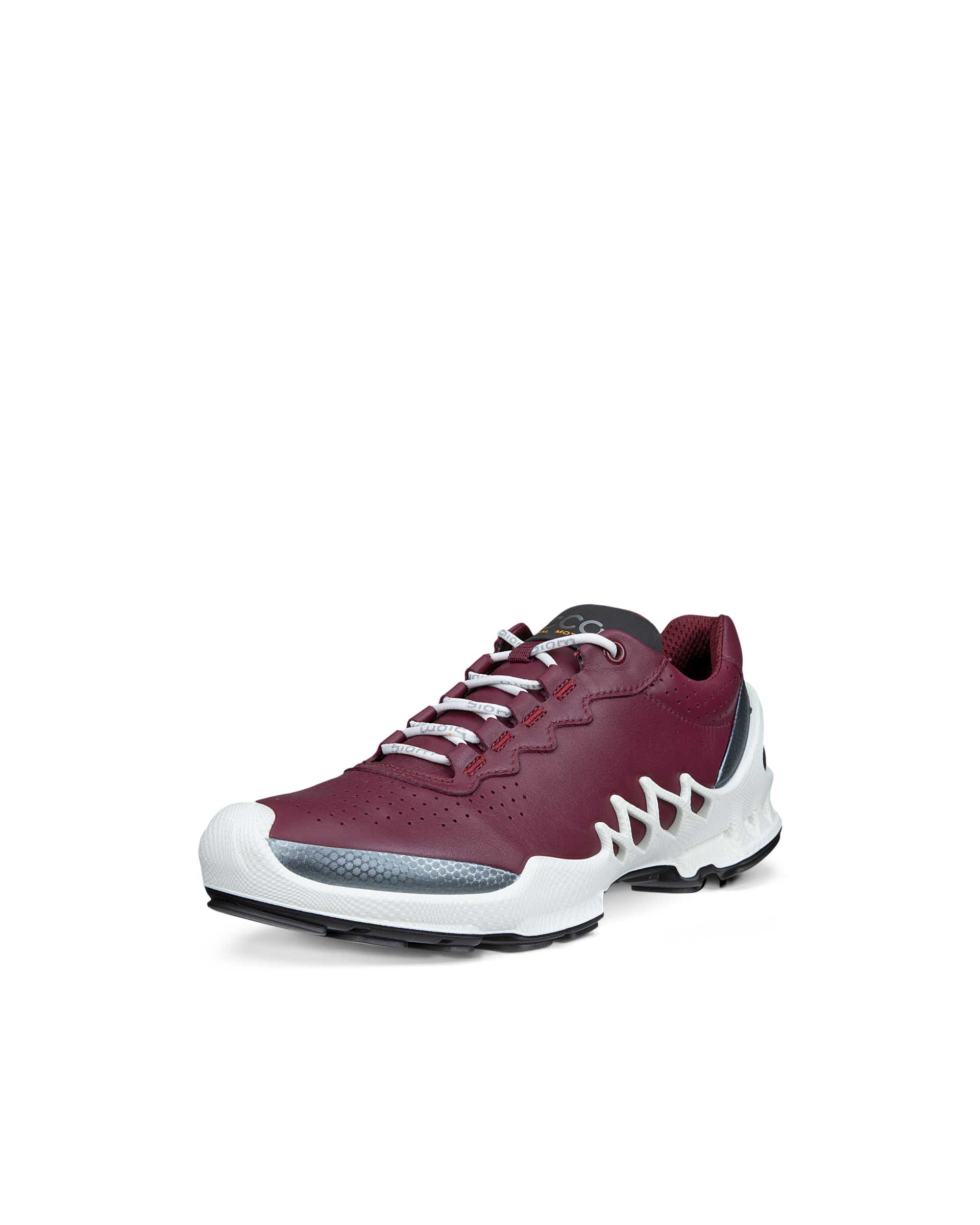 ECCO BIOM AEX WOMEN'S SHOE - Red - Main