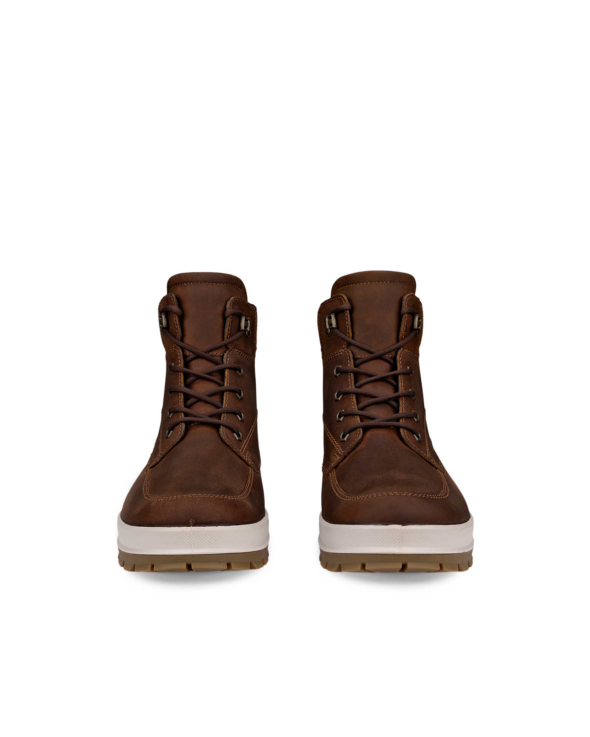 Outside Track Cd ECCO RUGGED TRACK | Brown