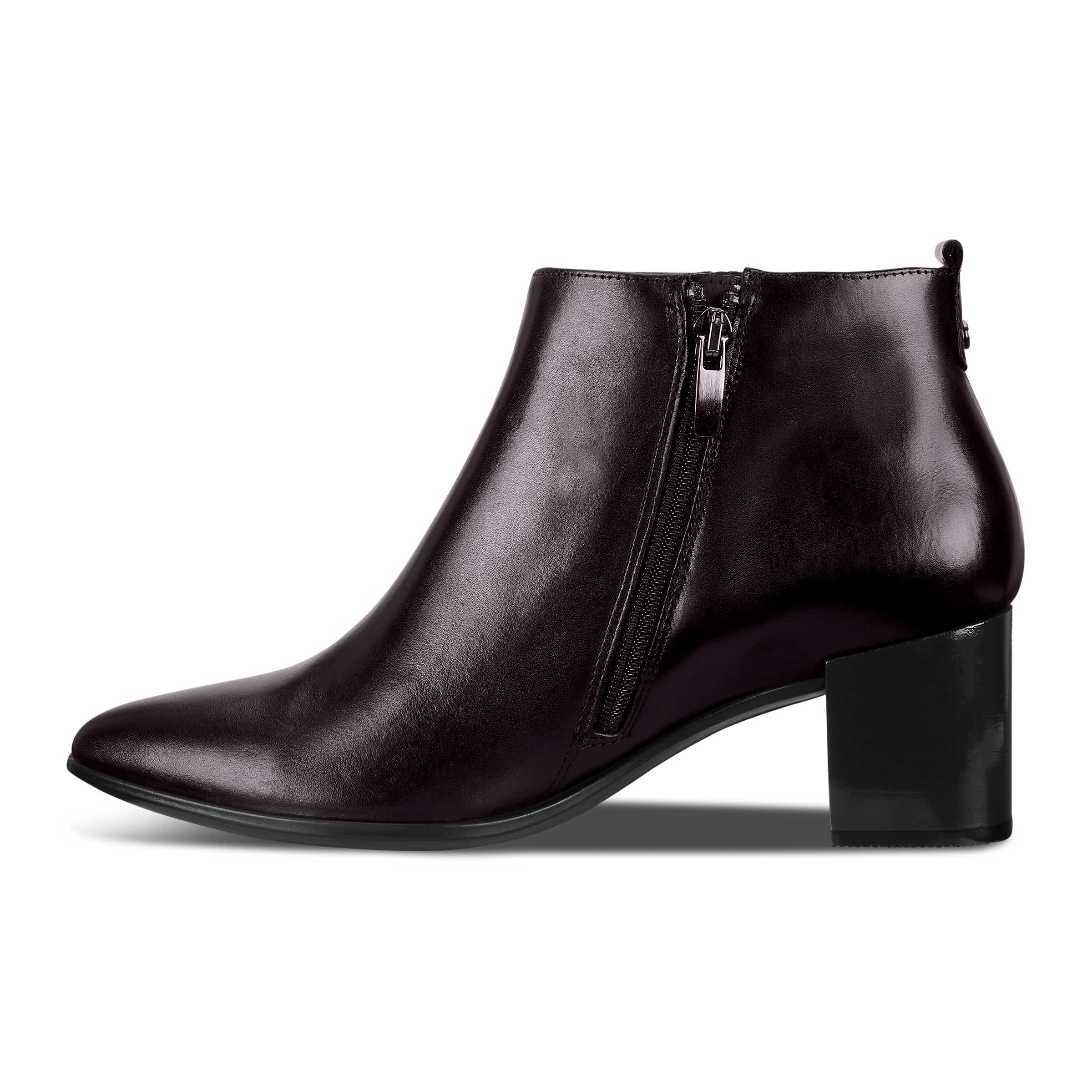 ECCO SHAPE 45 POINTY BLOCK - Purple - Inside