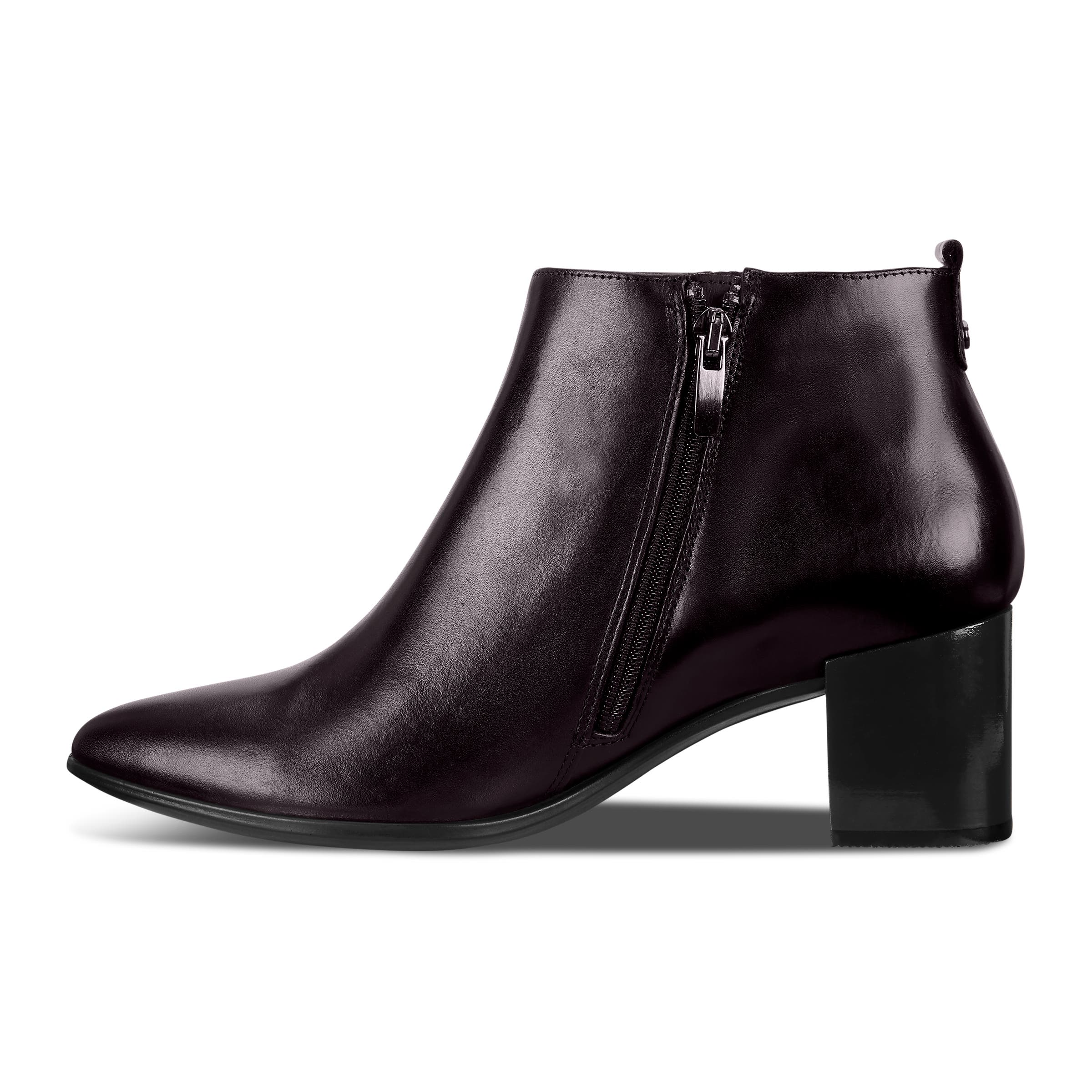 ECCO SHAPE 45 POINTY BLOCK - Purple - Inside