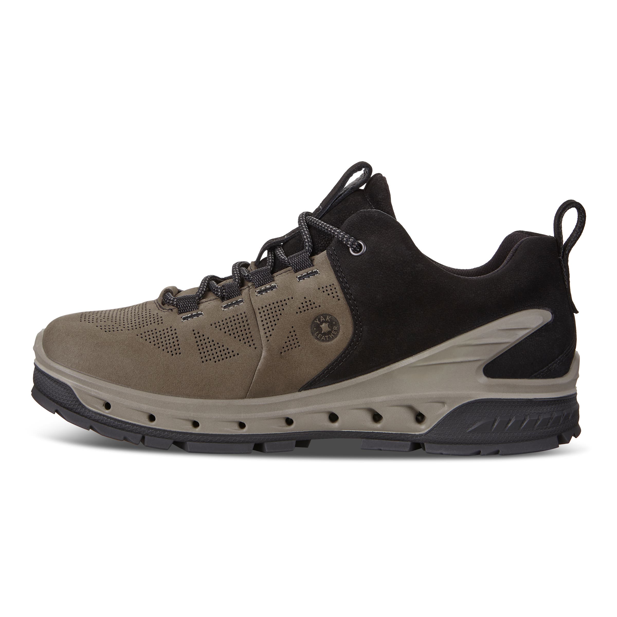 ECCO ECCO BIOM VENTURE TR Shoe - Green - Inside