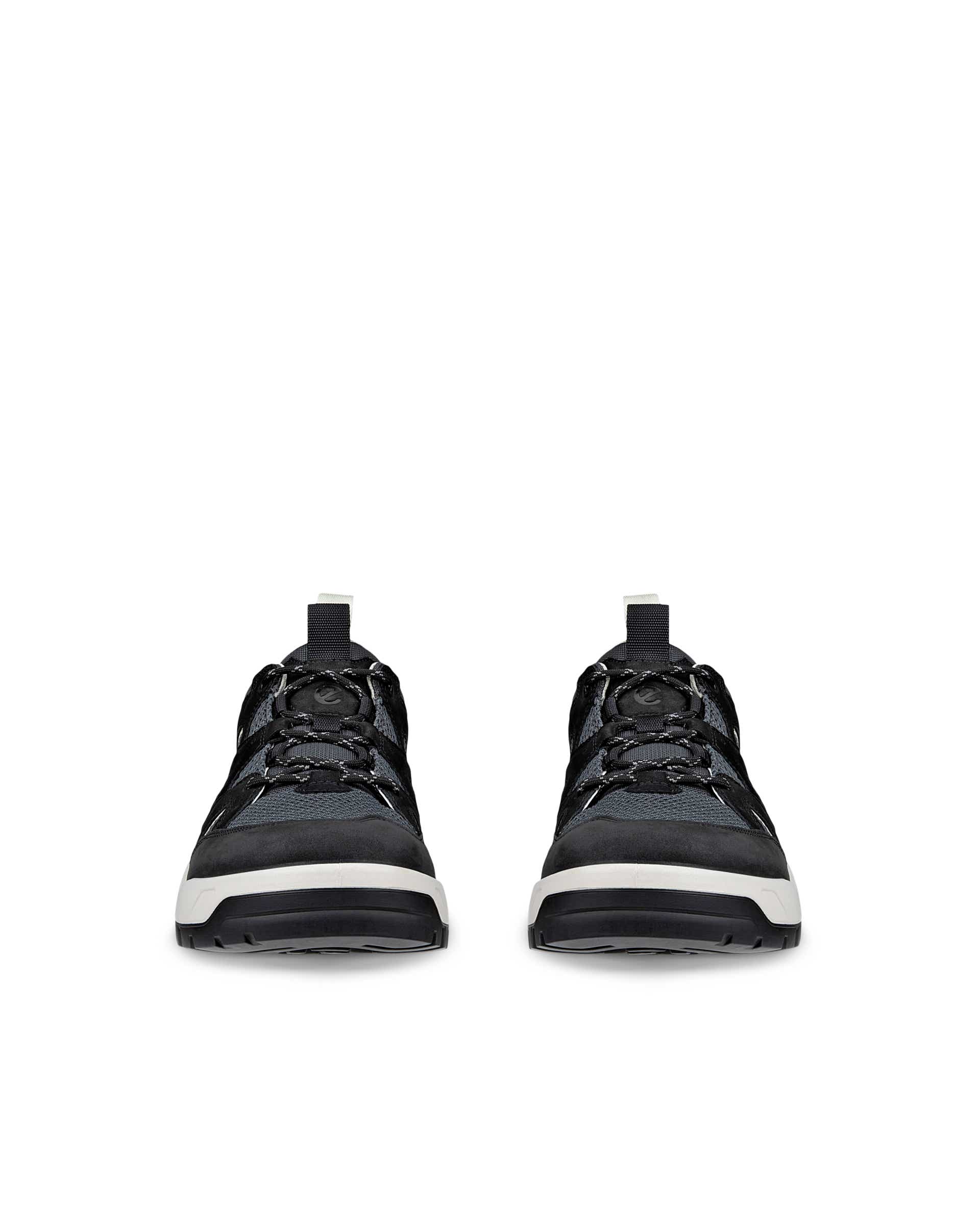 Pánské outdoorové tenisky ECCO® Offroad - Černá - Front pair