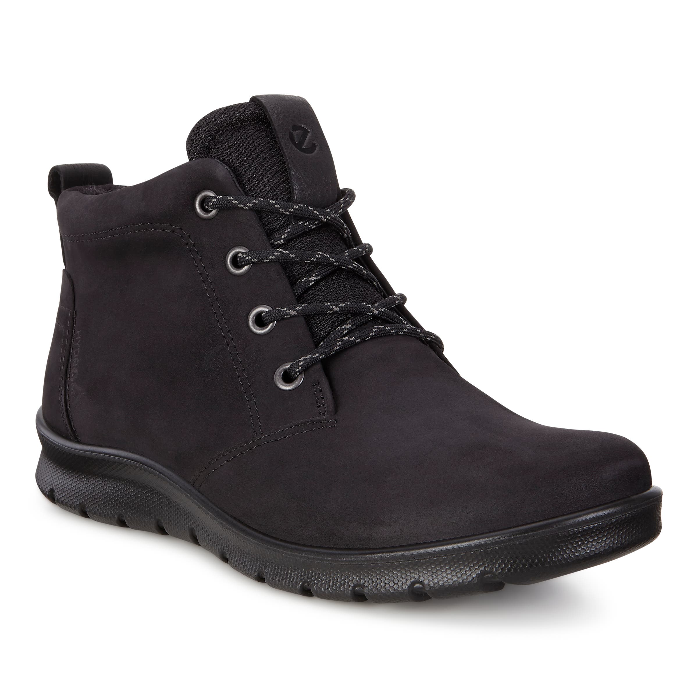 ECCO Babett Boot - Black - Main