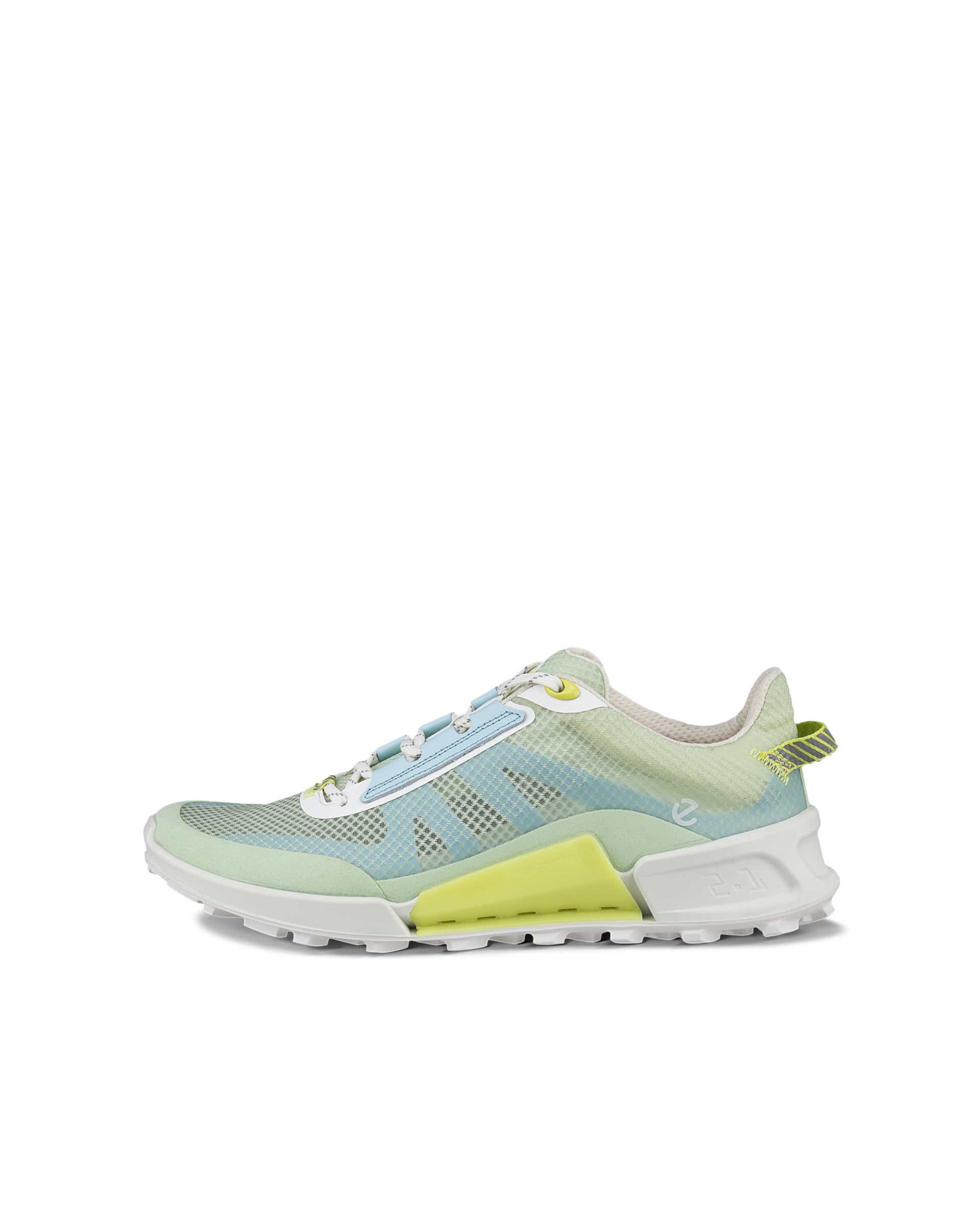 ECCO BIOM 2.1 X MOUNTAIN WOMEN'S SHOE - undefined - Outside