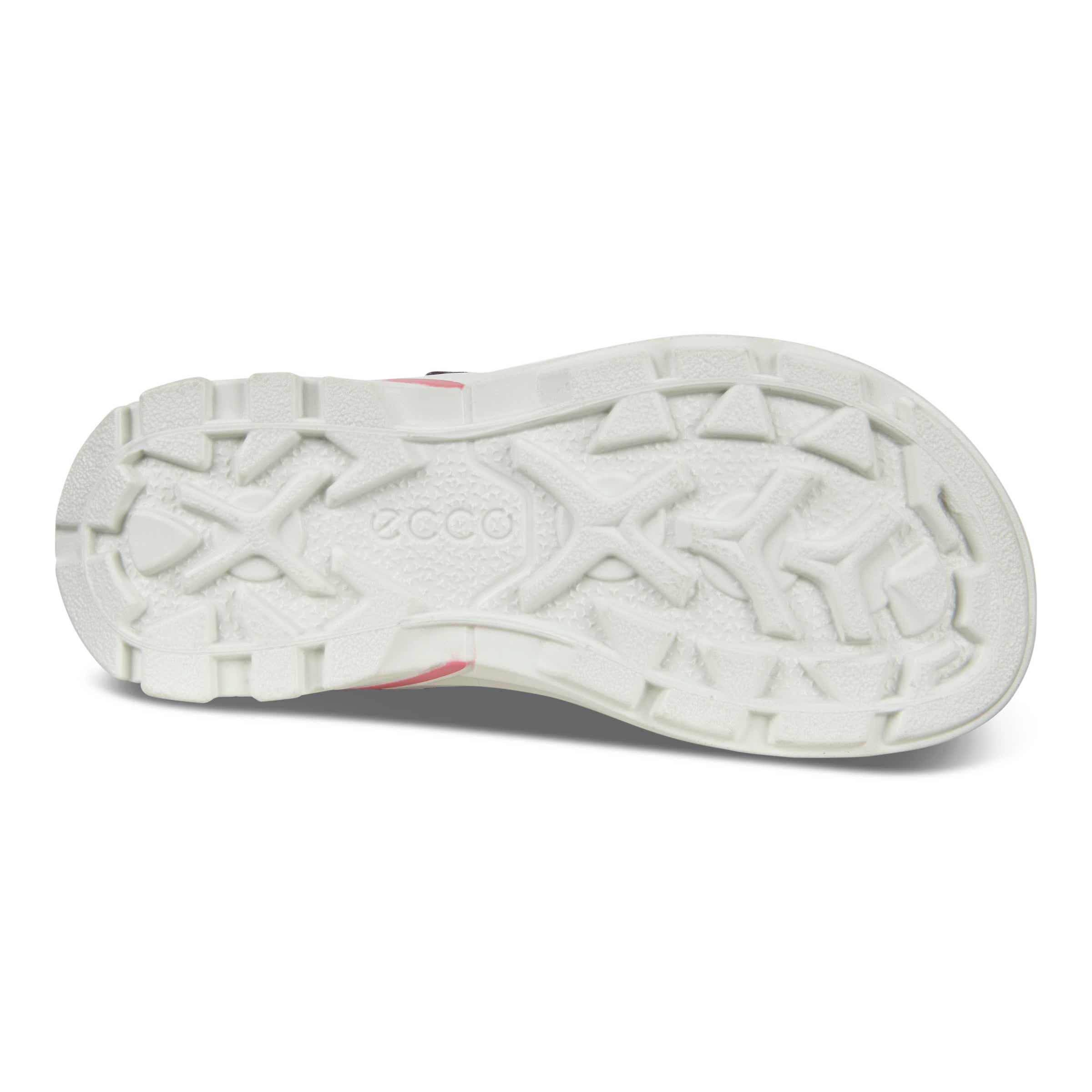 ECCO BIOM RAFT - Purple - Sole