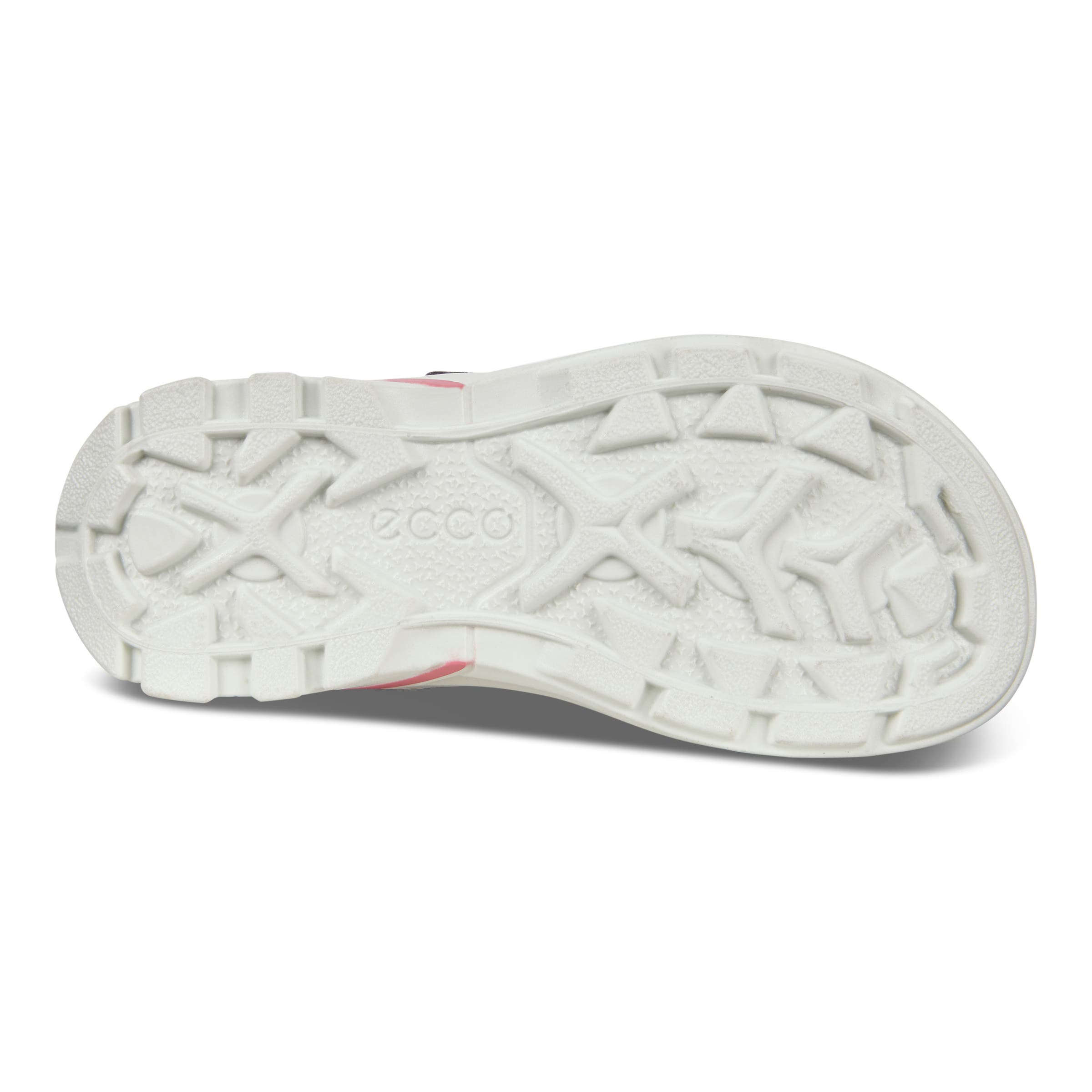 ECCO BIOM RAFT - Purple - Sole