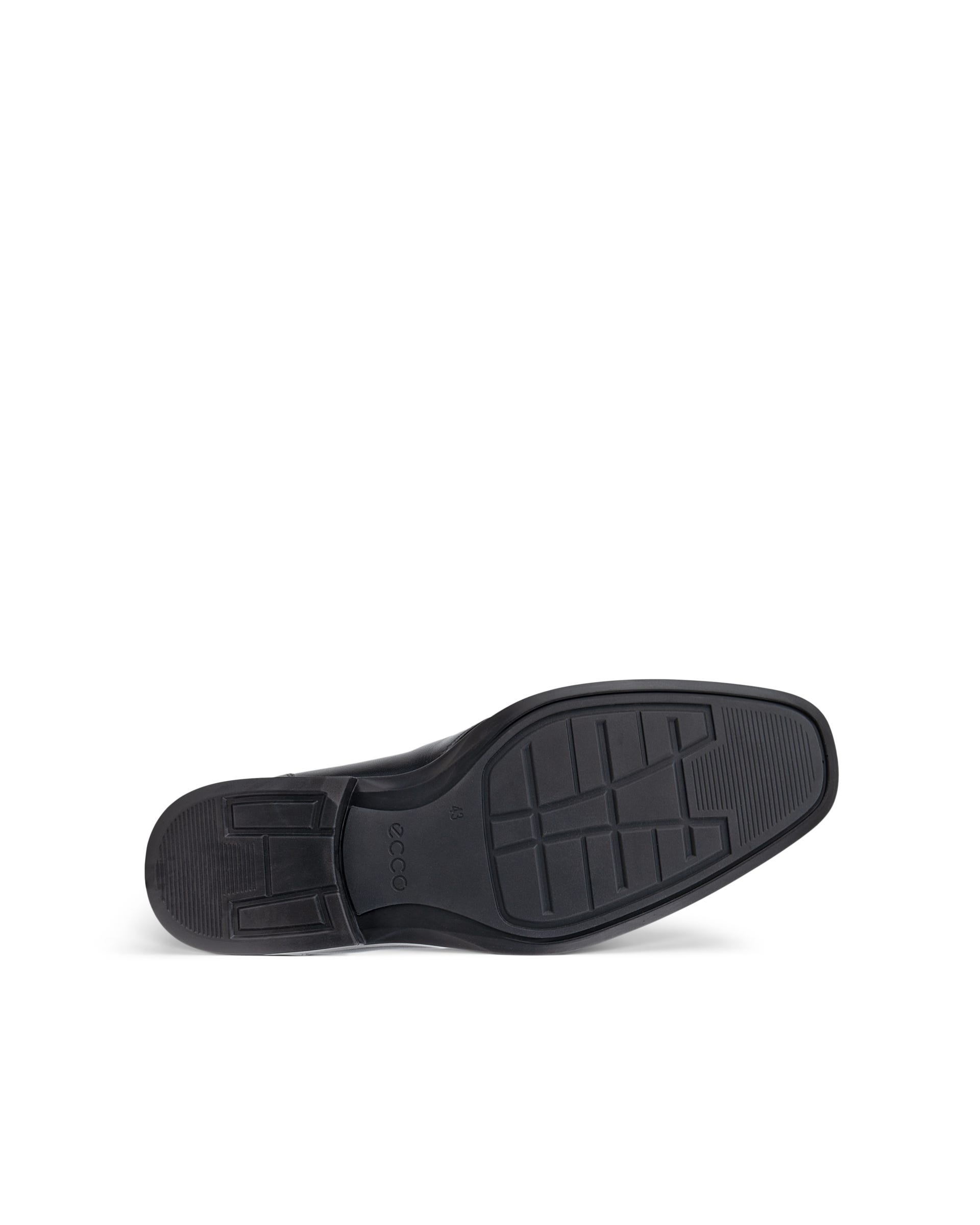 ECCO METROPOLE MILAN MEN'S BOOT - Black - Outside