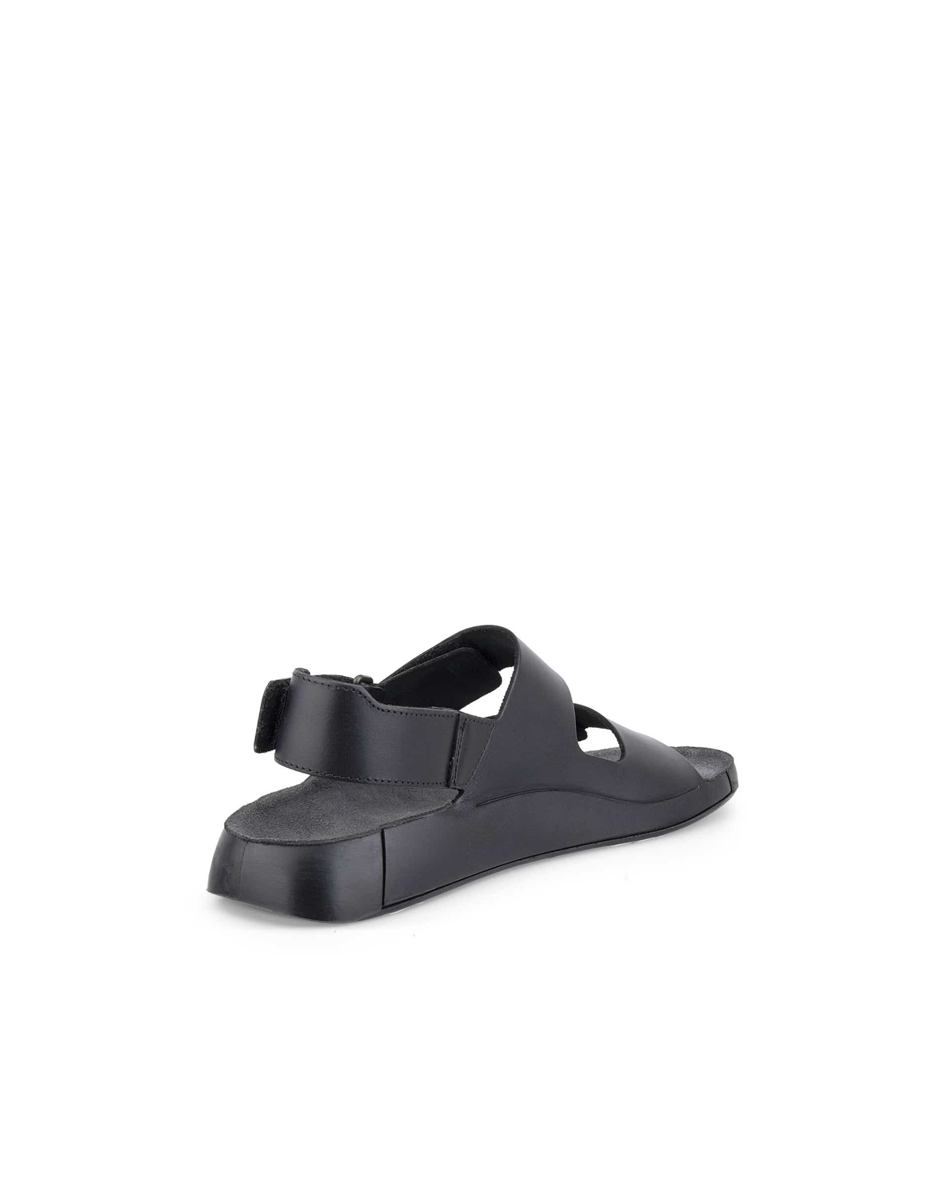 ECCO COZMO M 3-STRAP - undefined - Back