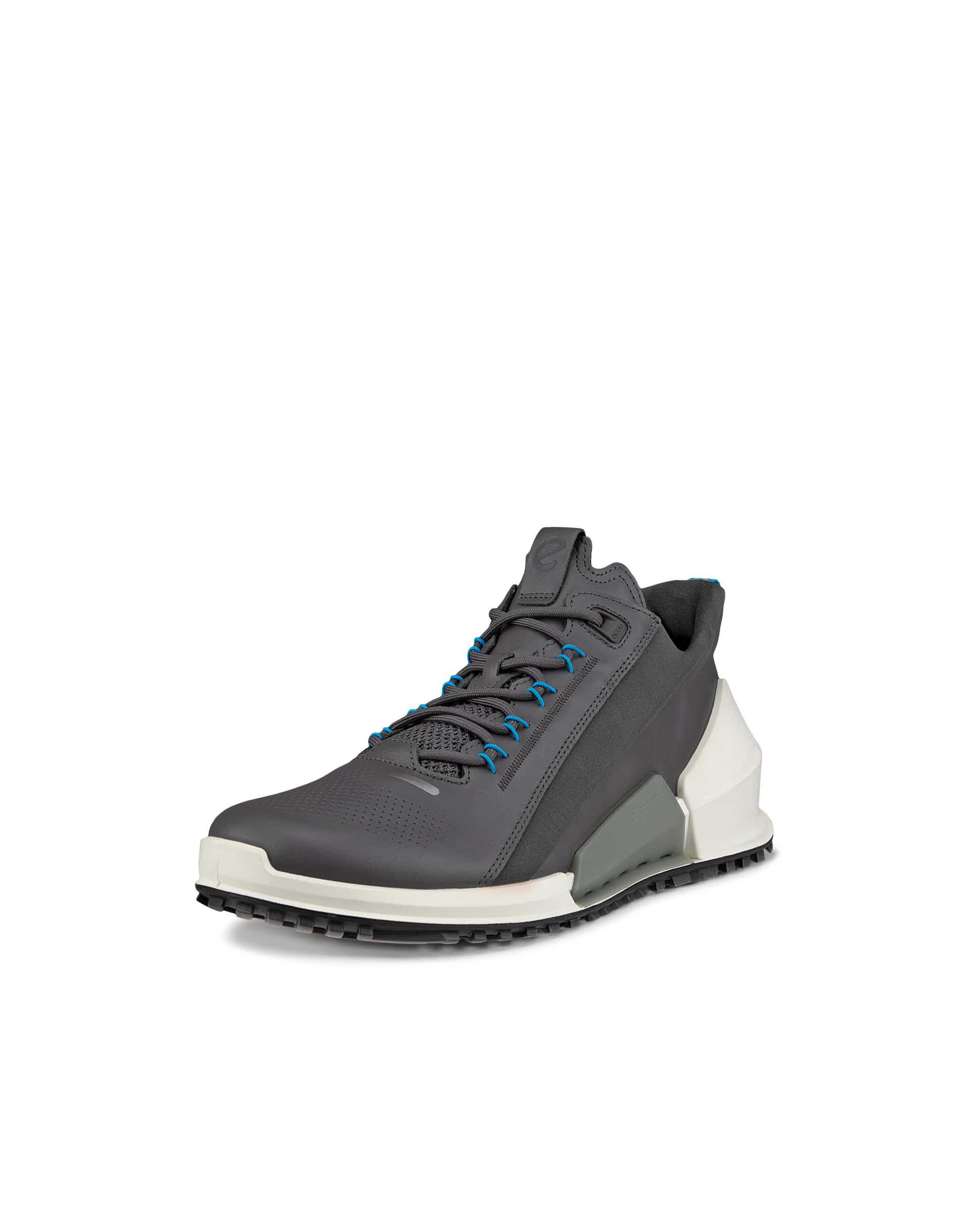 ECCO BIOM 2.0 MEN'S SNEAKER - Grey - Main
