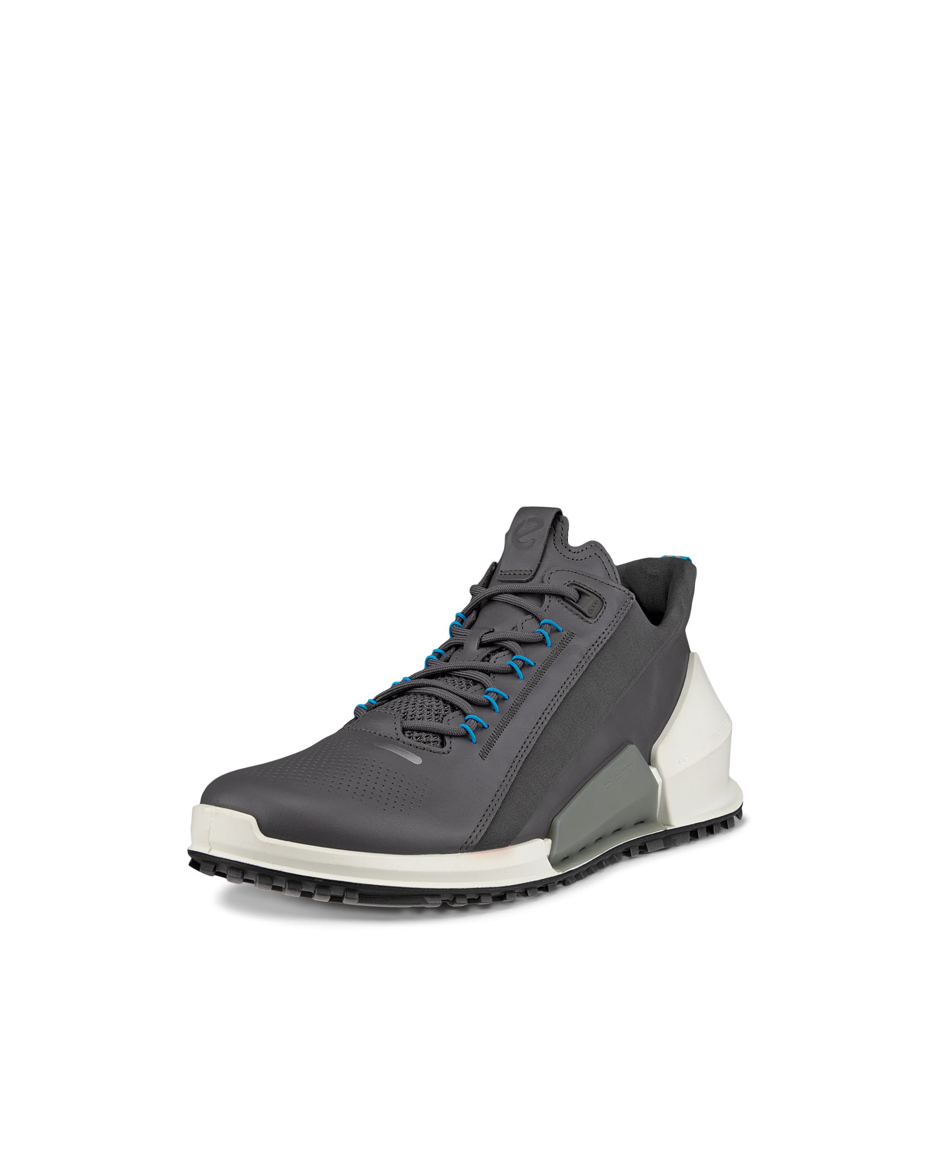 ECCO BIOM 2.0 MEN'S SNEAKER - Grey - Main