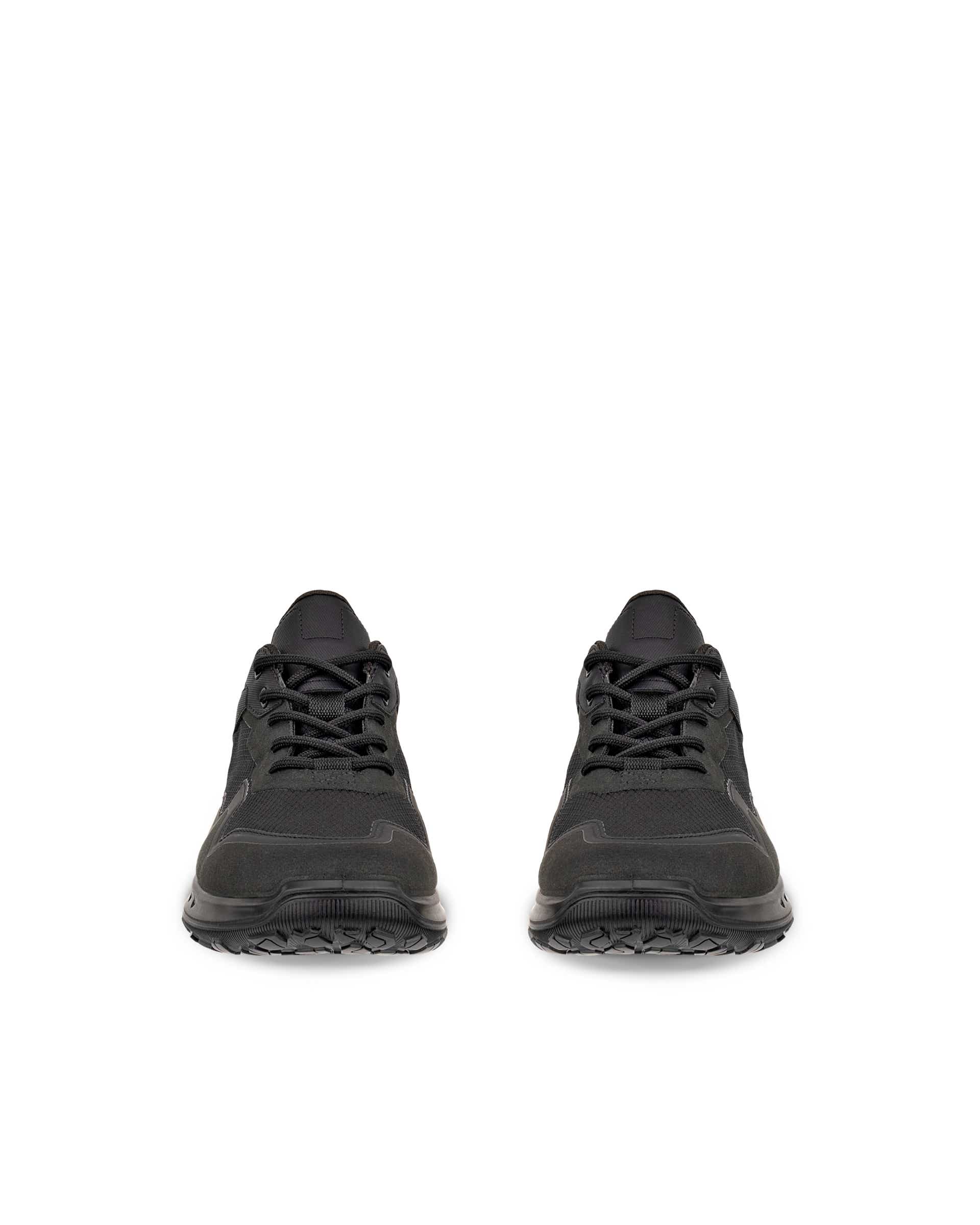 Dámská outdoorová obuv ECCO® ULT-TRN - Černá - Front pair
