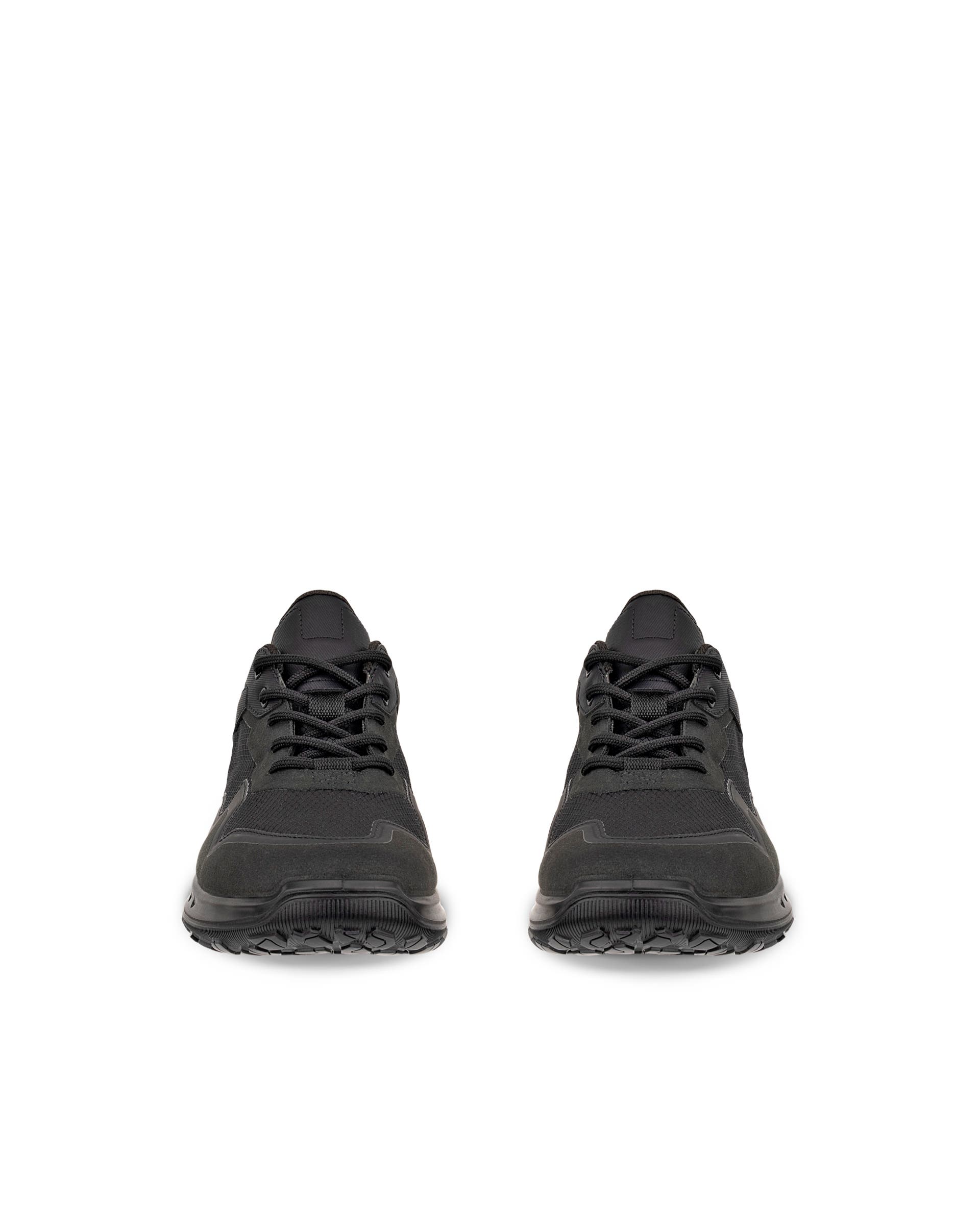 Dámska outdoorové boty ECCO® ULT-TRN - Čierna - Front pair