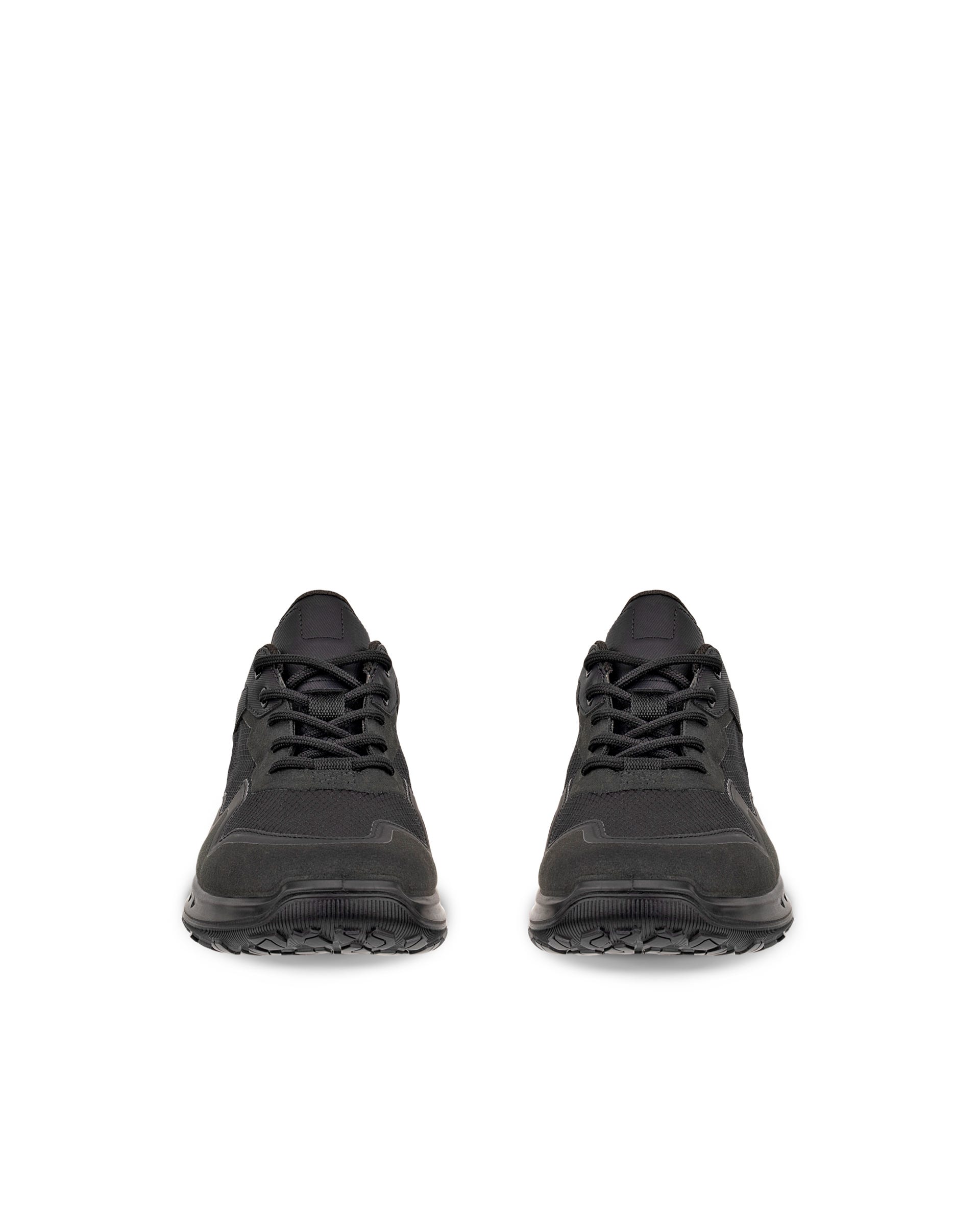 Dámska outdoorové boty ECCO® ULT-TRN - Čierna - Front pair