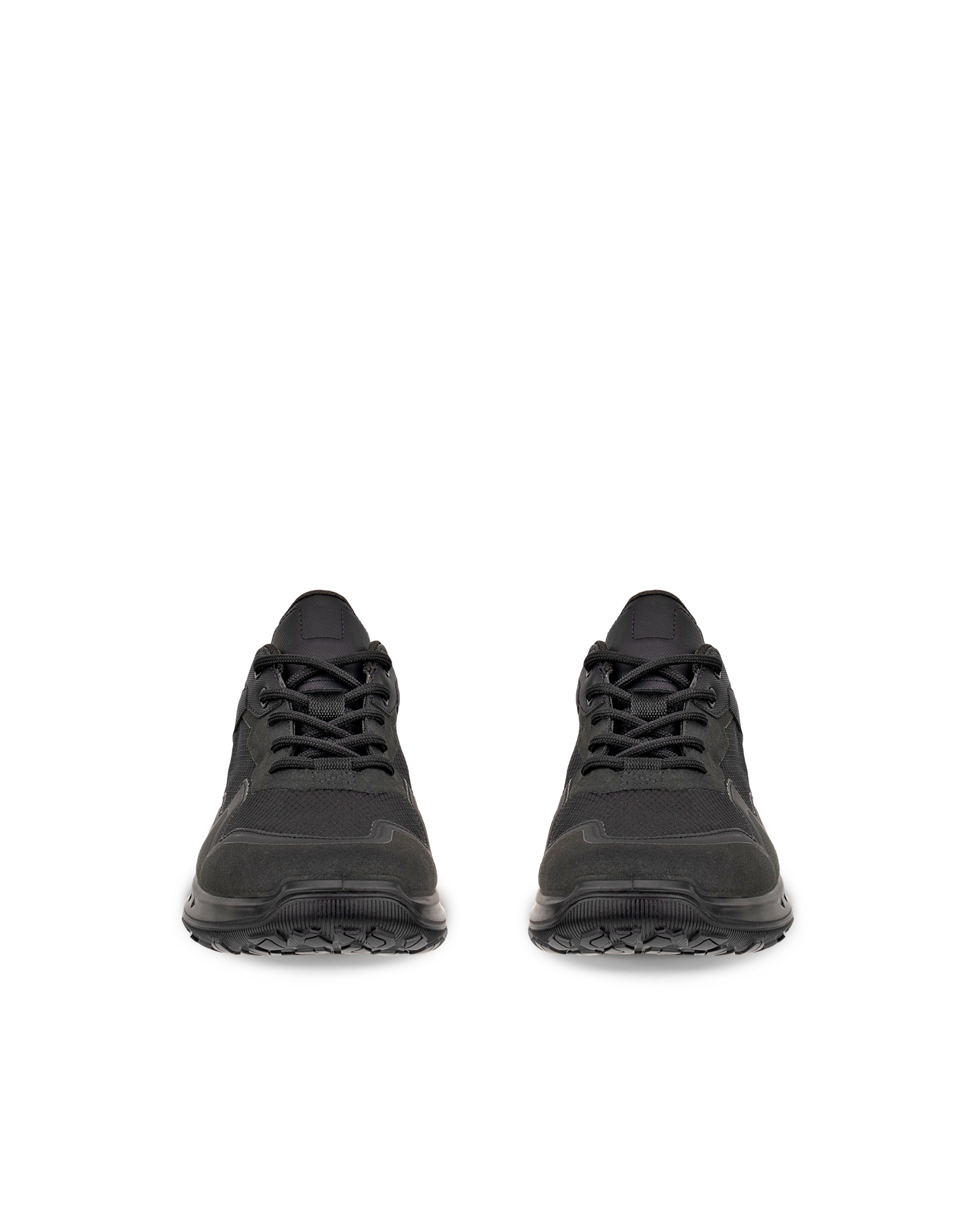 Dámská outdoorová obuv ECCO® ULT-TRN - Černá - Front pair