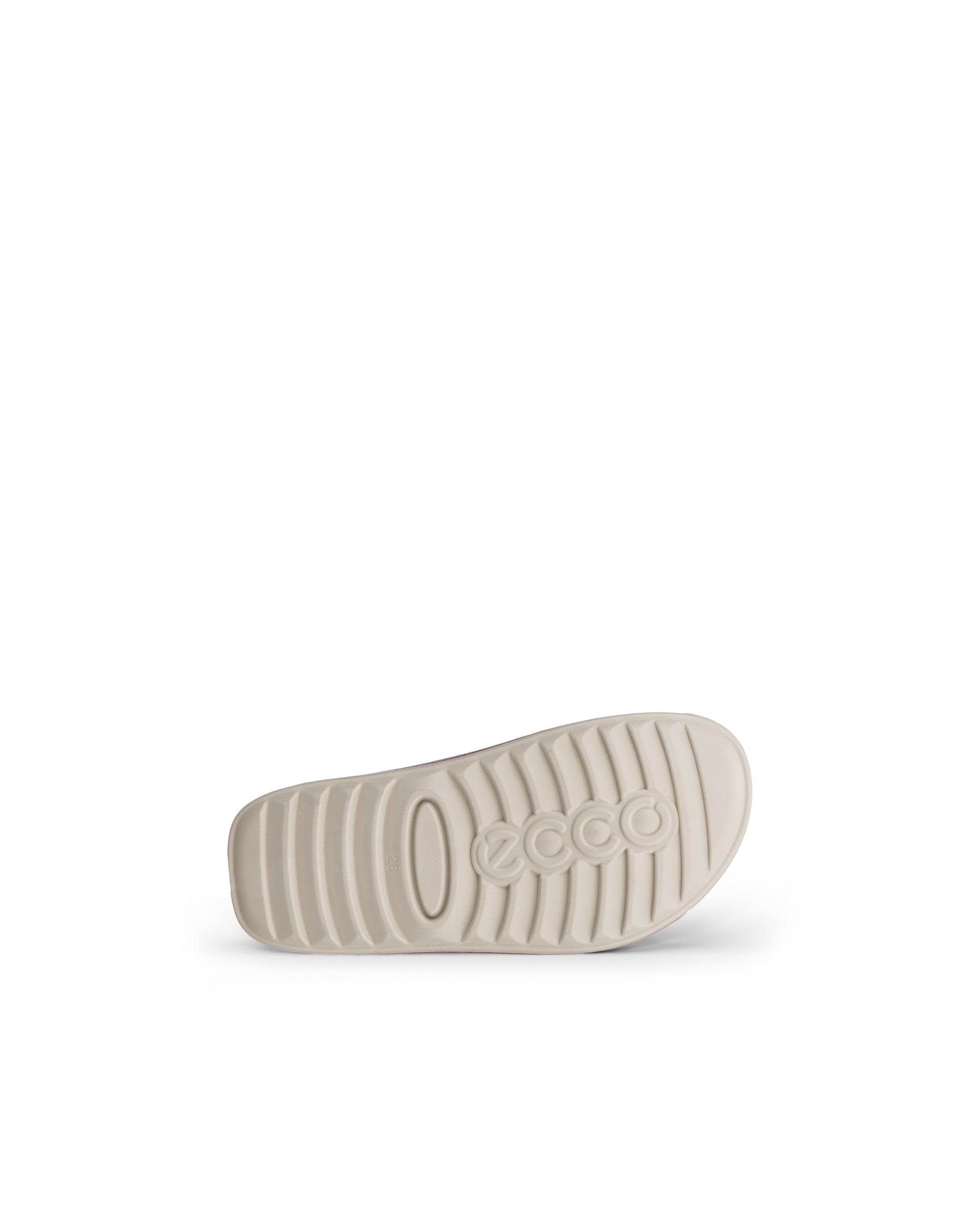ECCO COZMO KIDS' SANDAL - Pink - Sole