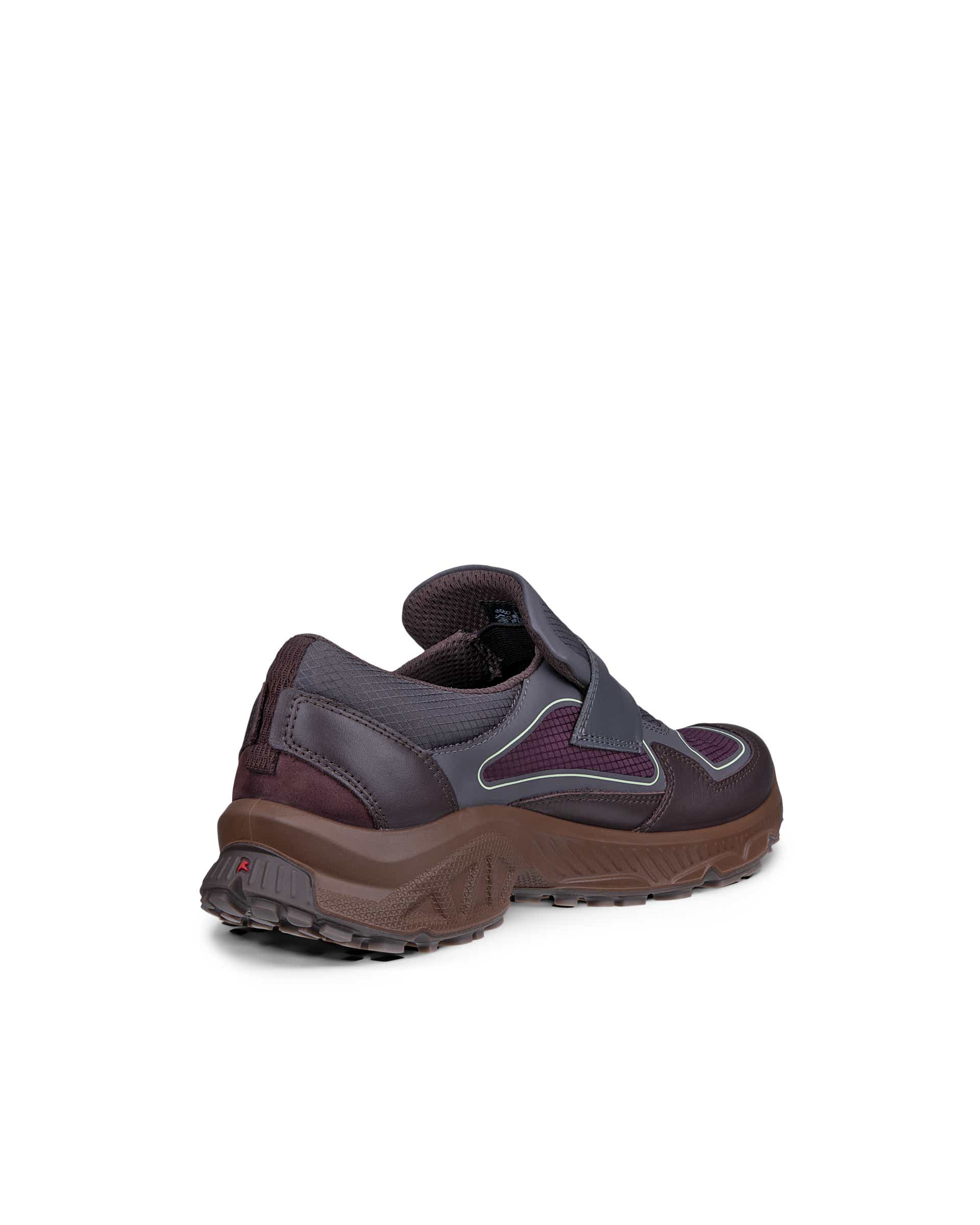 ECCO RECEPTOR XP WOMEN ウィメンズ シューズ - グレー - Back