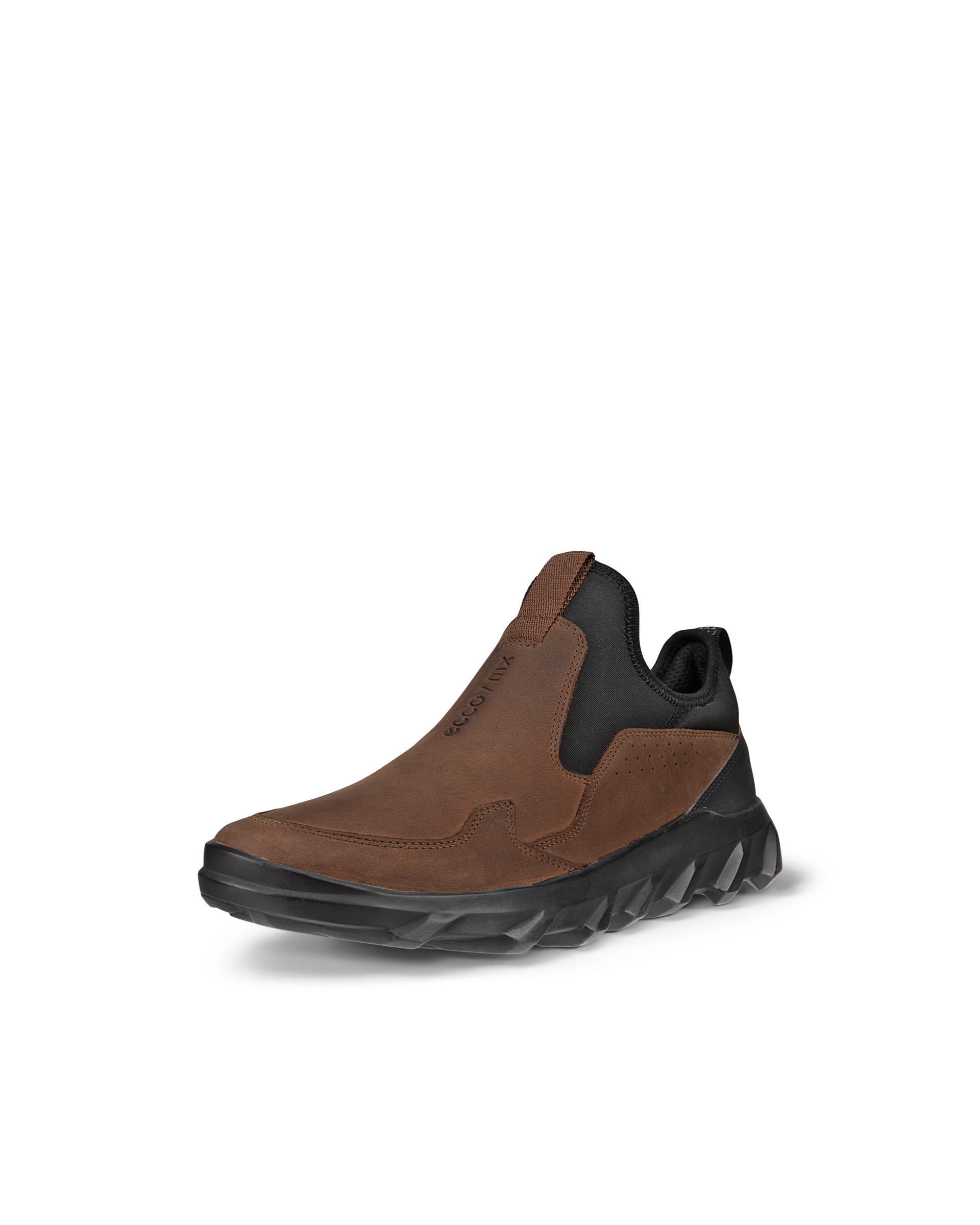 ECCO MX M SLIP-ON - Brown - Main