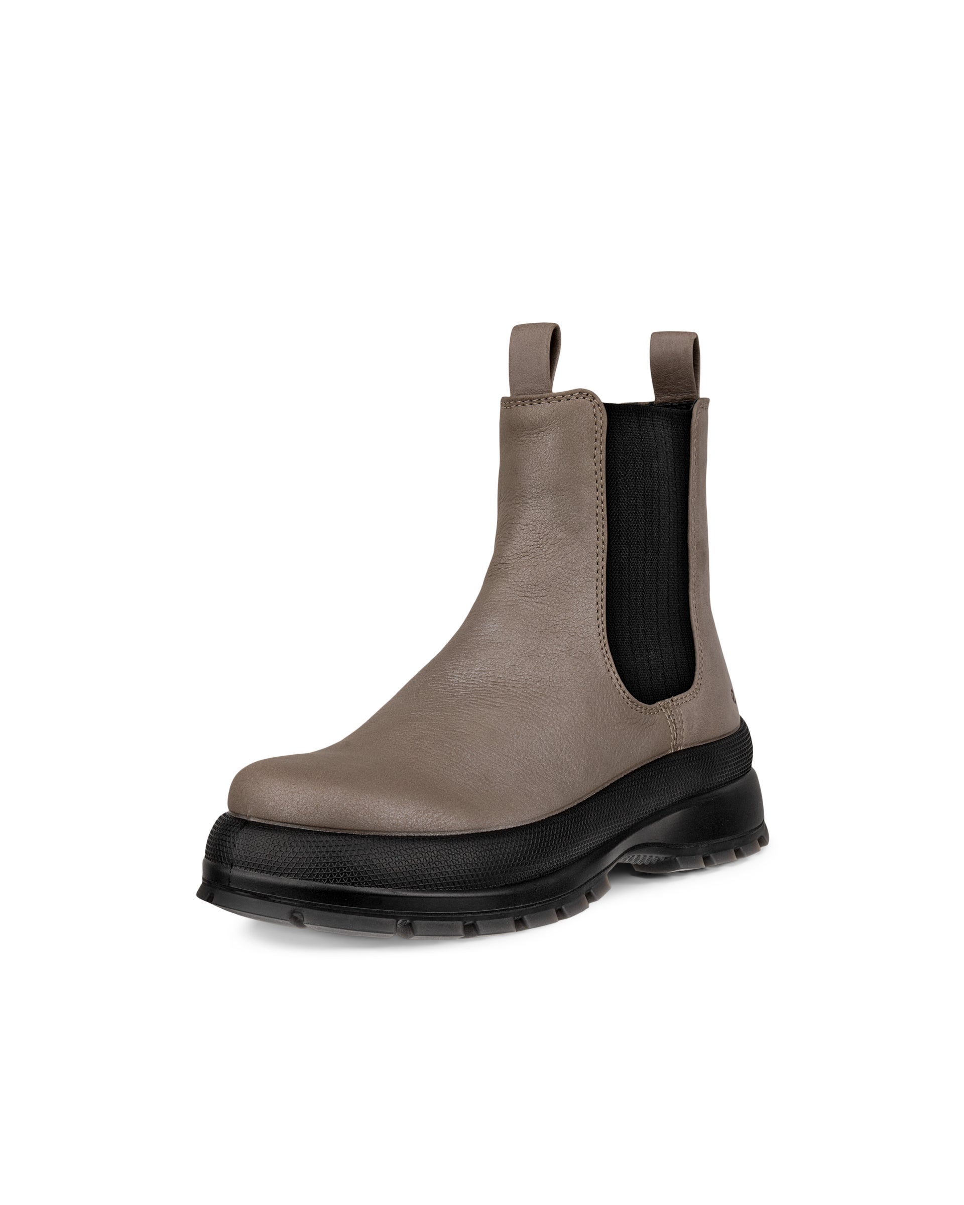 ECCO® TRACK 30 Chelseaboots nubuck dam - Grå - Main