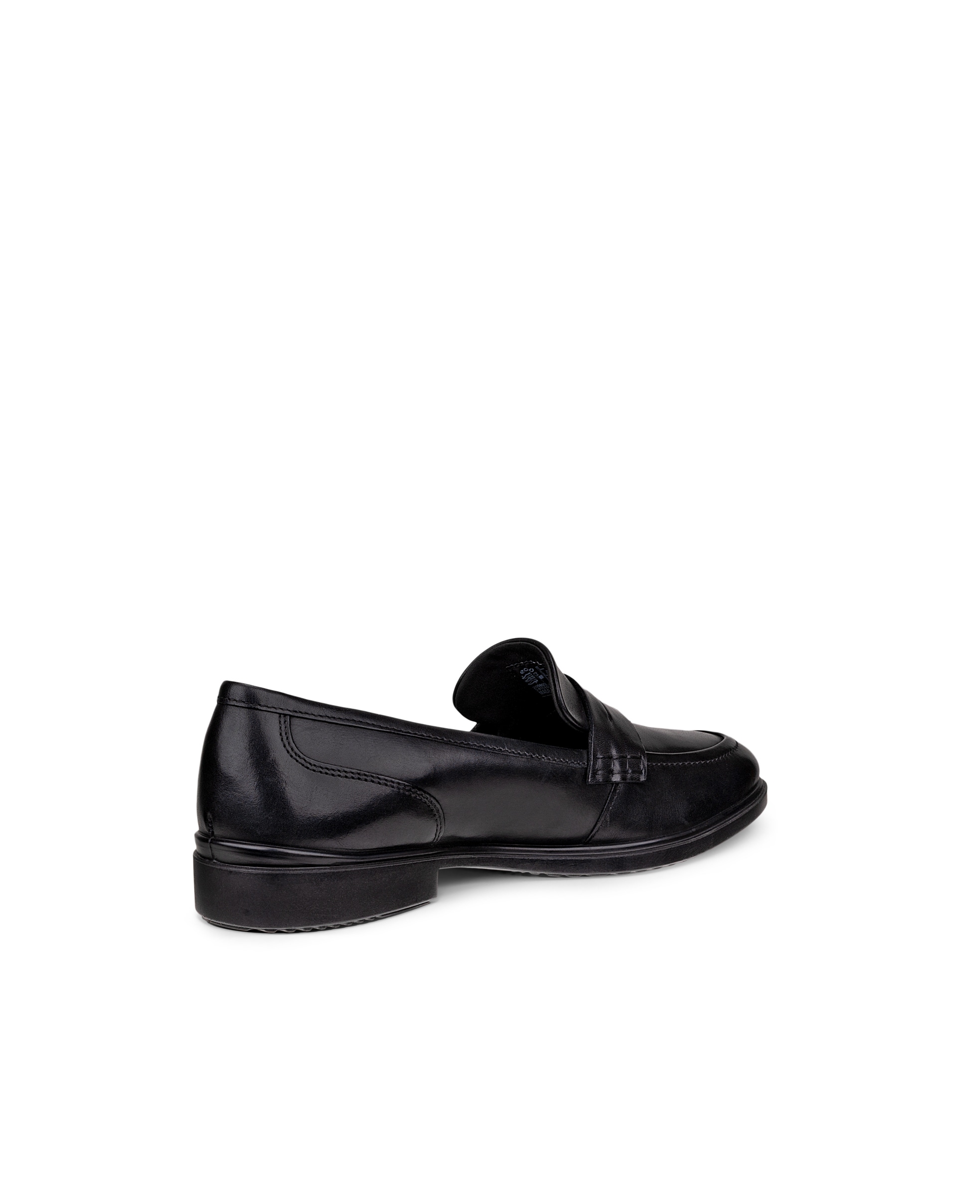 ECCO DRESS CLASSIC 15 - Negro - Back